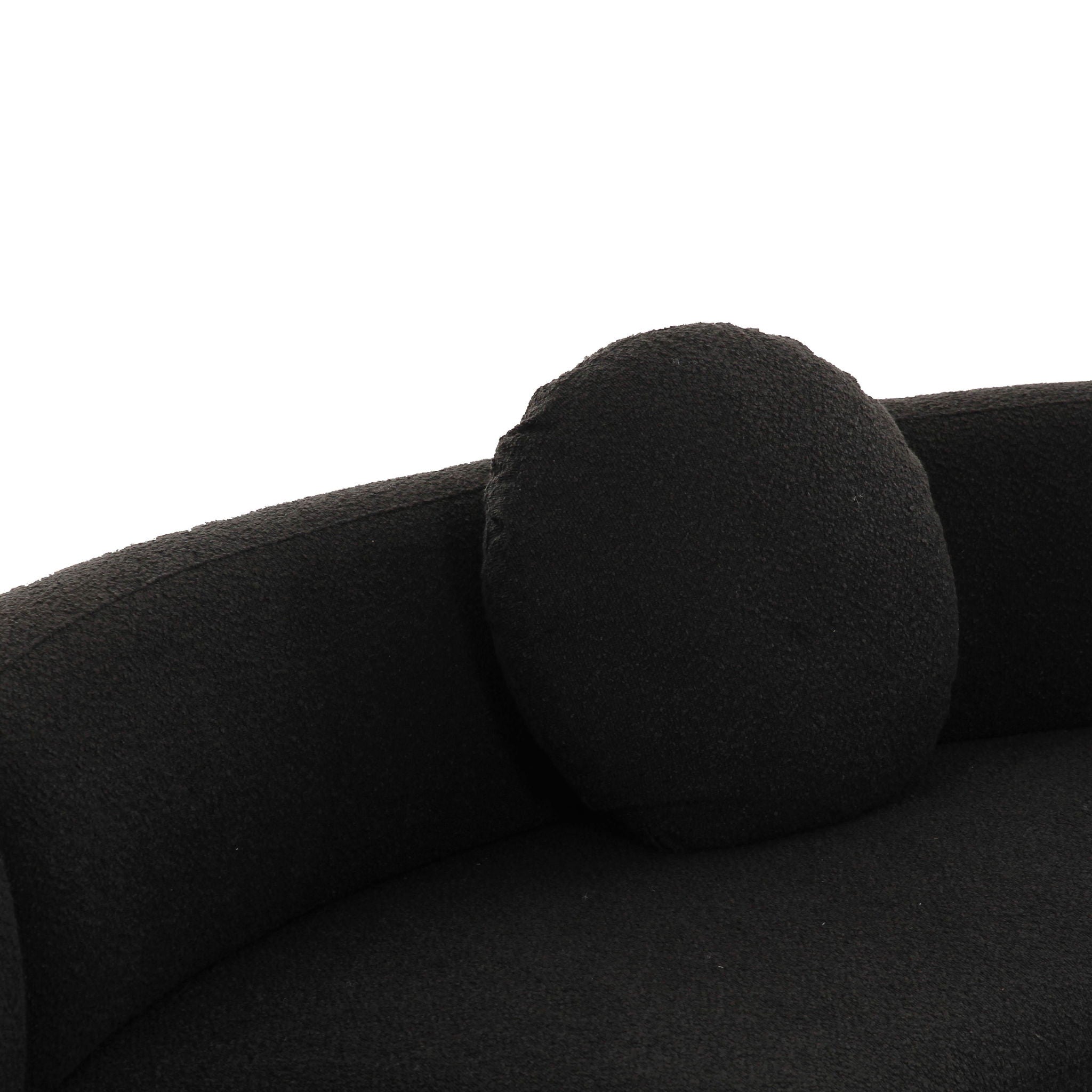 Broohah - Sectional