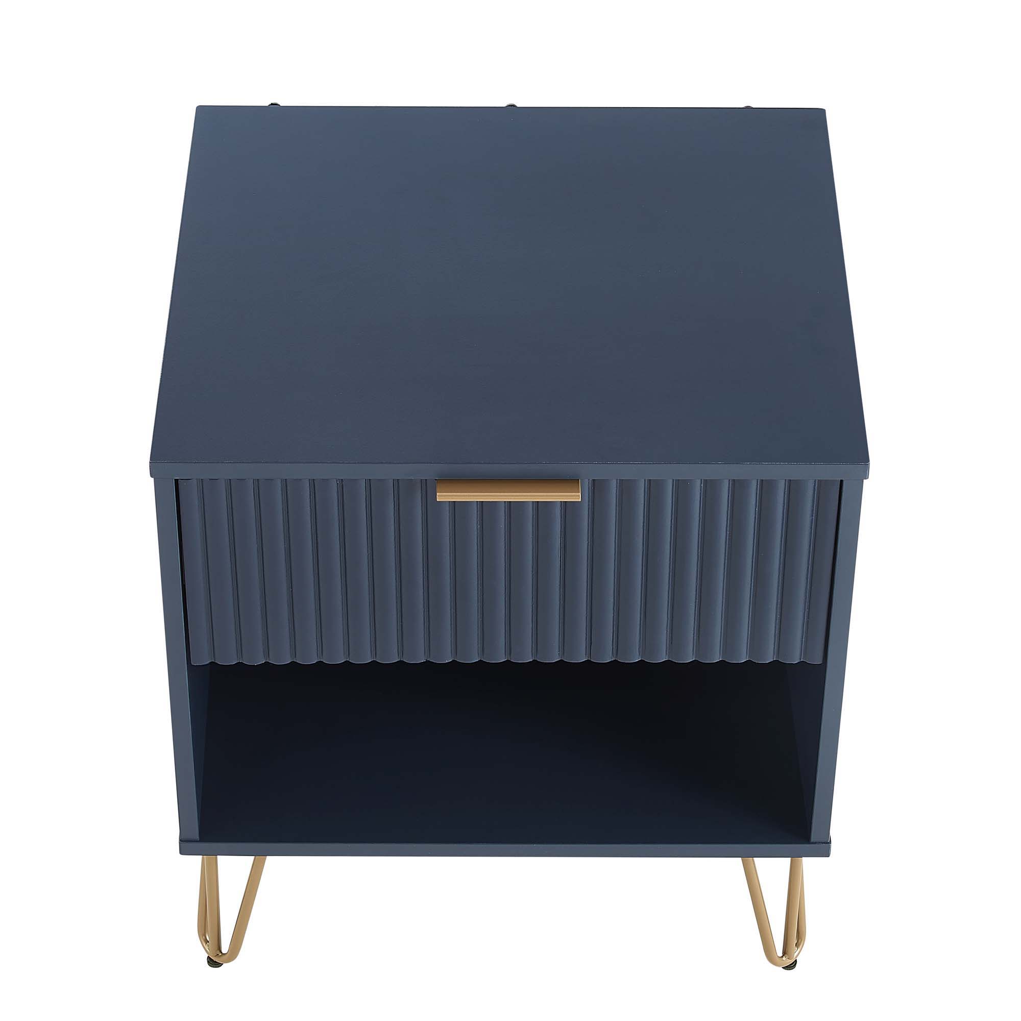 Dumbo - Modern Nightstand