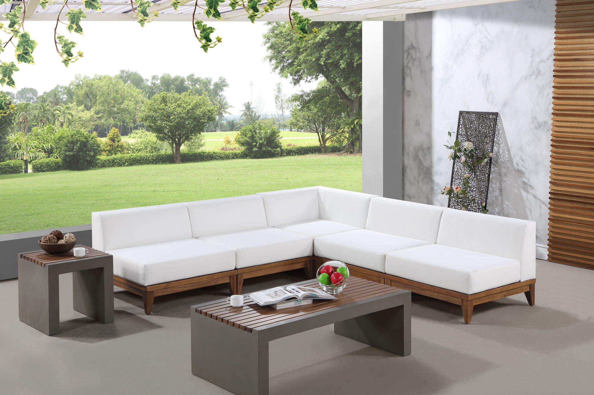 Rio - Modular Sectional