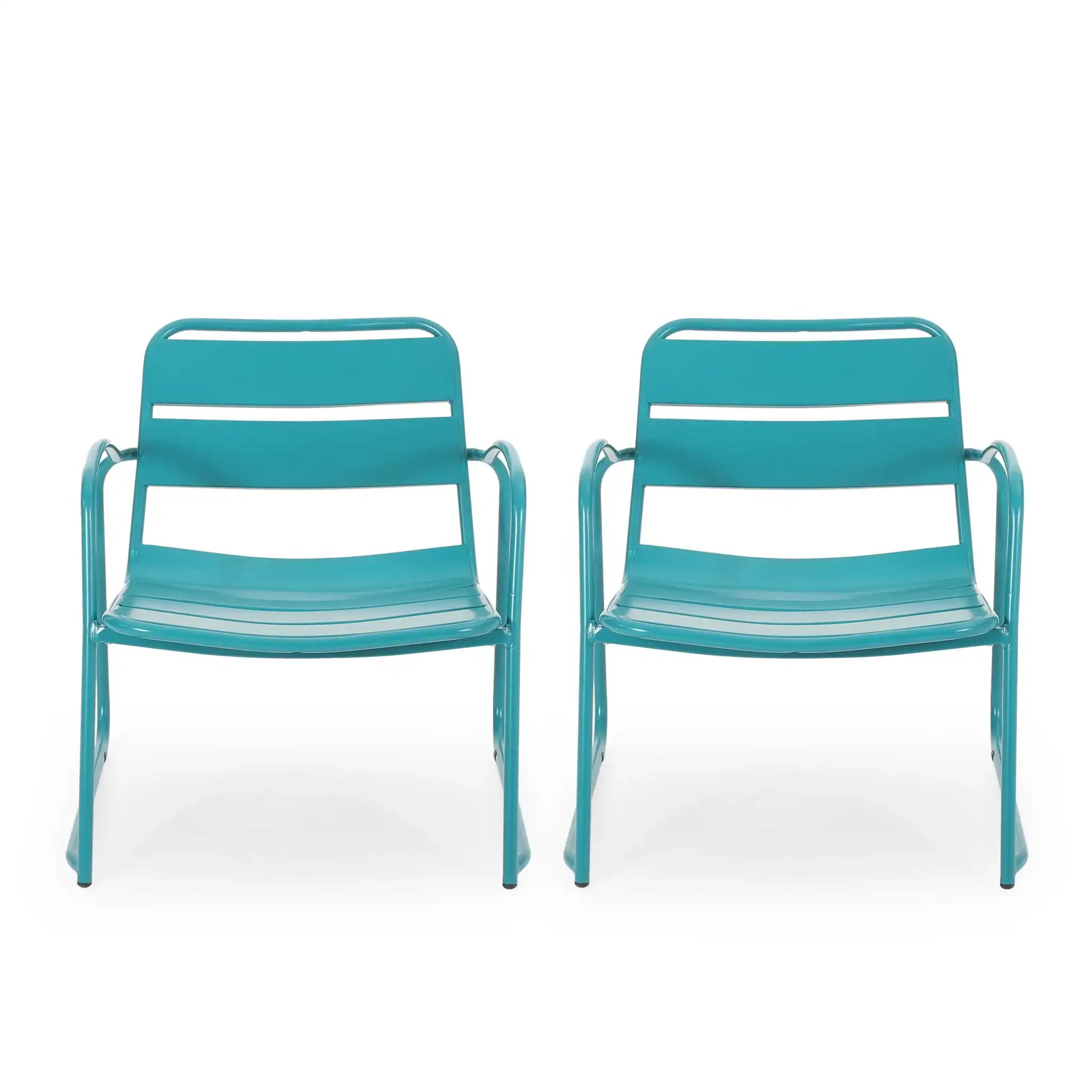 Conrad - Chair Outdoor Seating