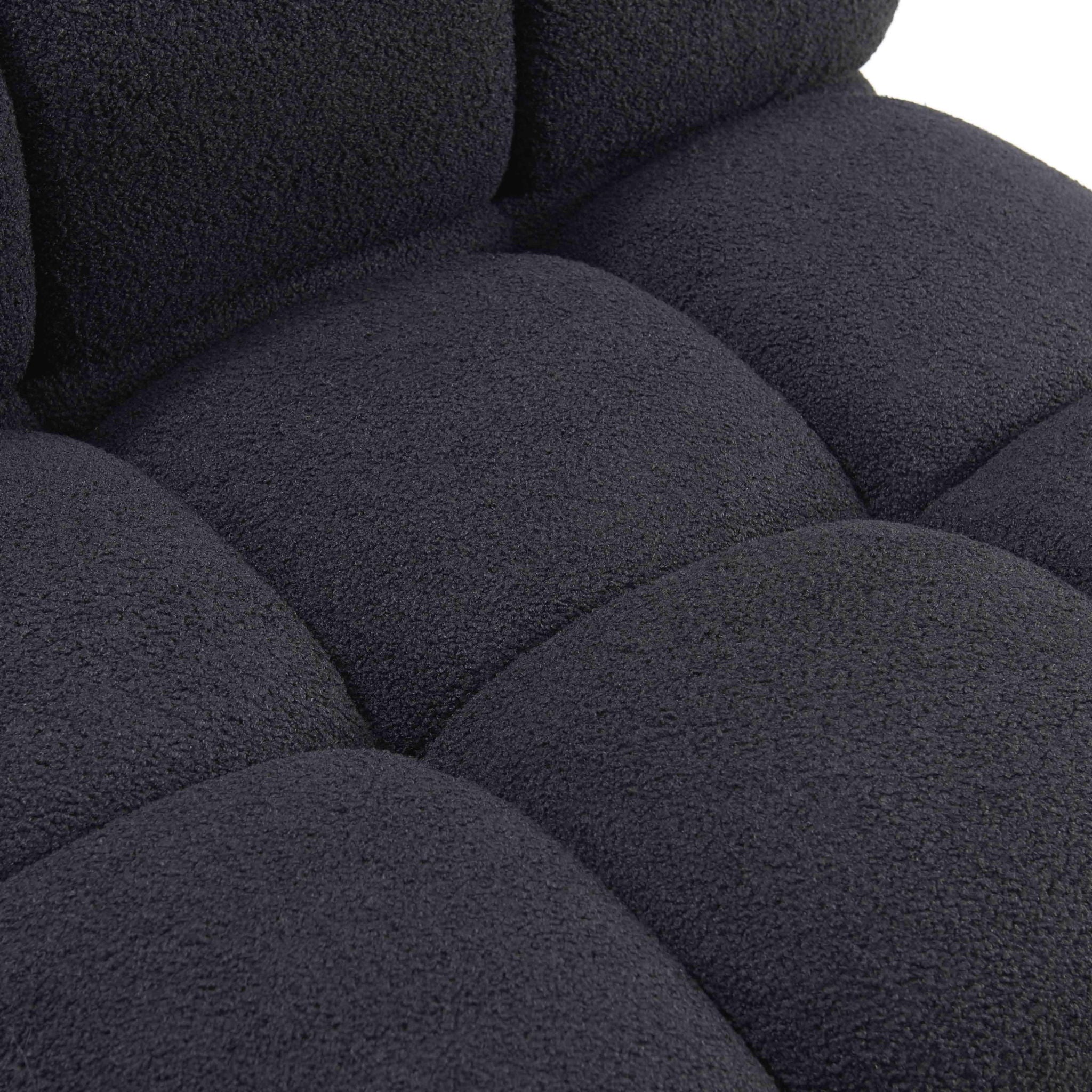 Calliope - Performance Modular Sectional