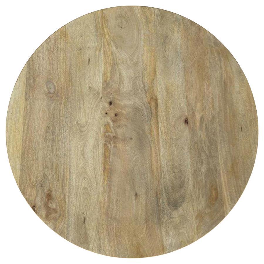 Touhy - Round Coffee Table Set
