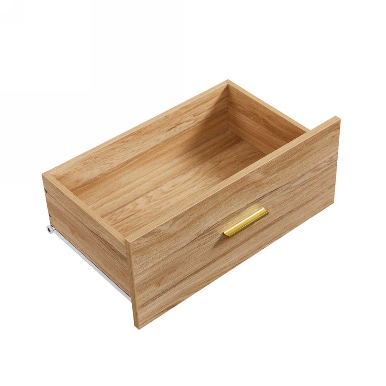 9 Drawer Dresser, Ample Storage For Bedroom