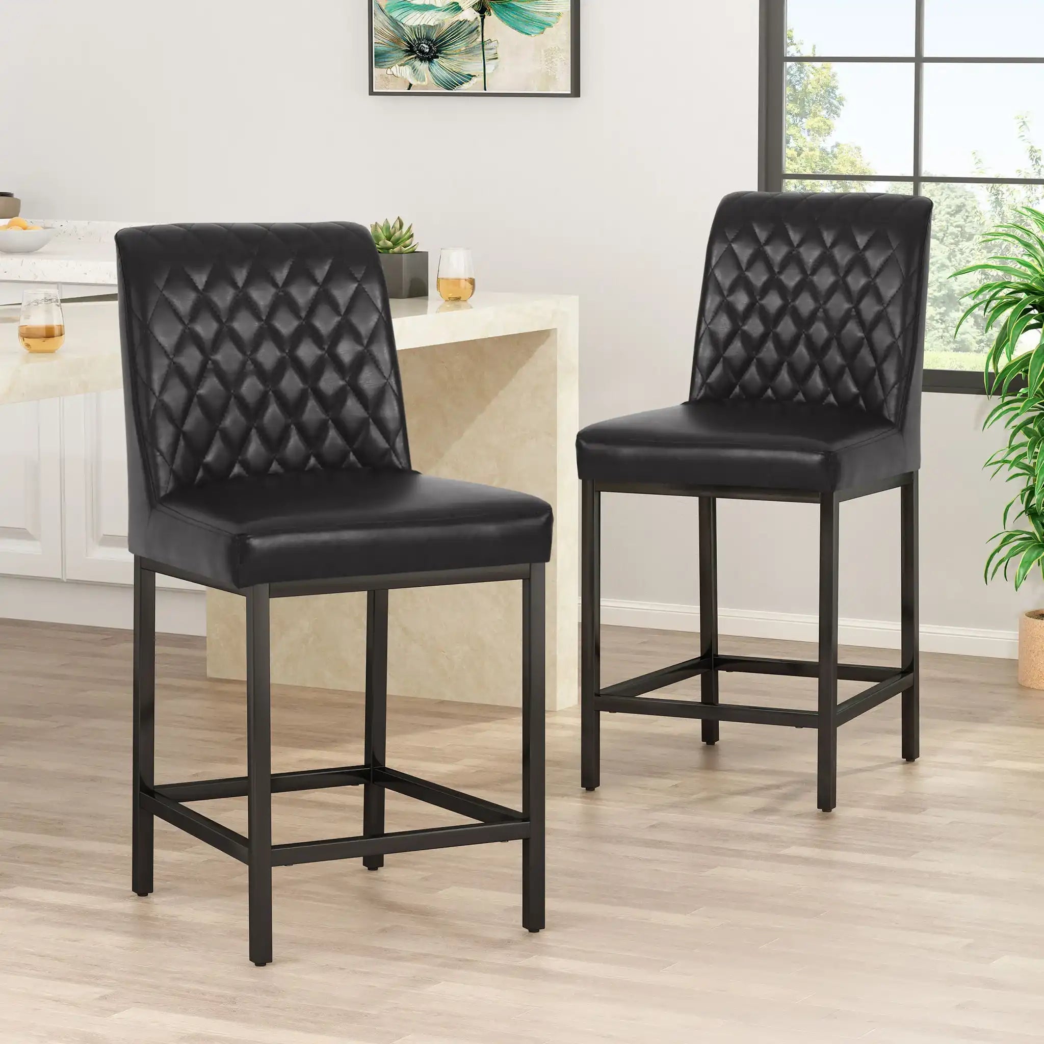 Counter Stool (Set of 2)