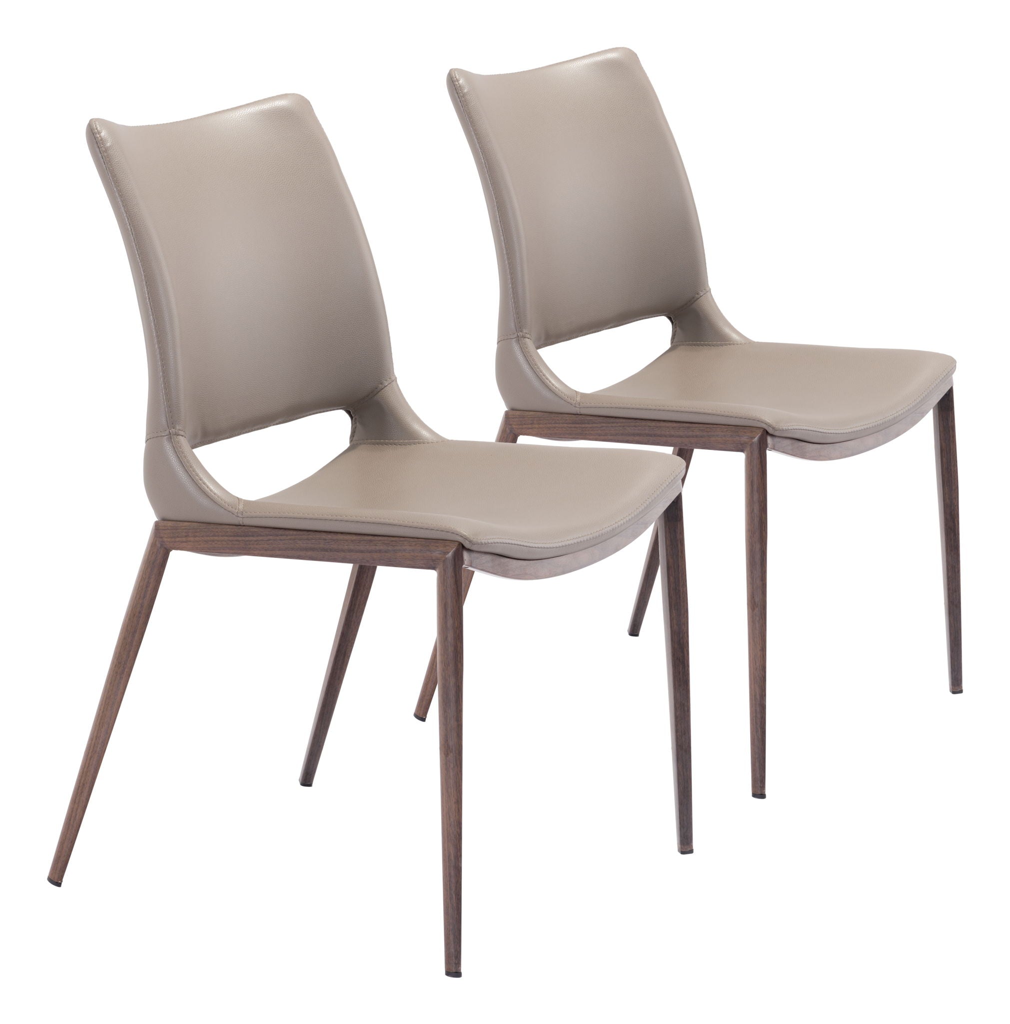 Ace - Side Chair (Set of 2)