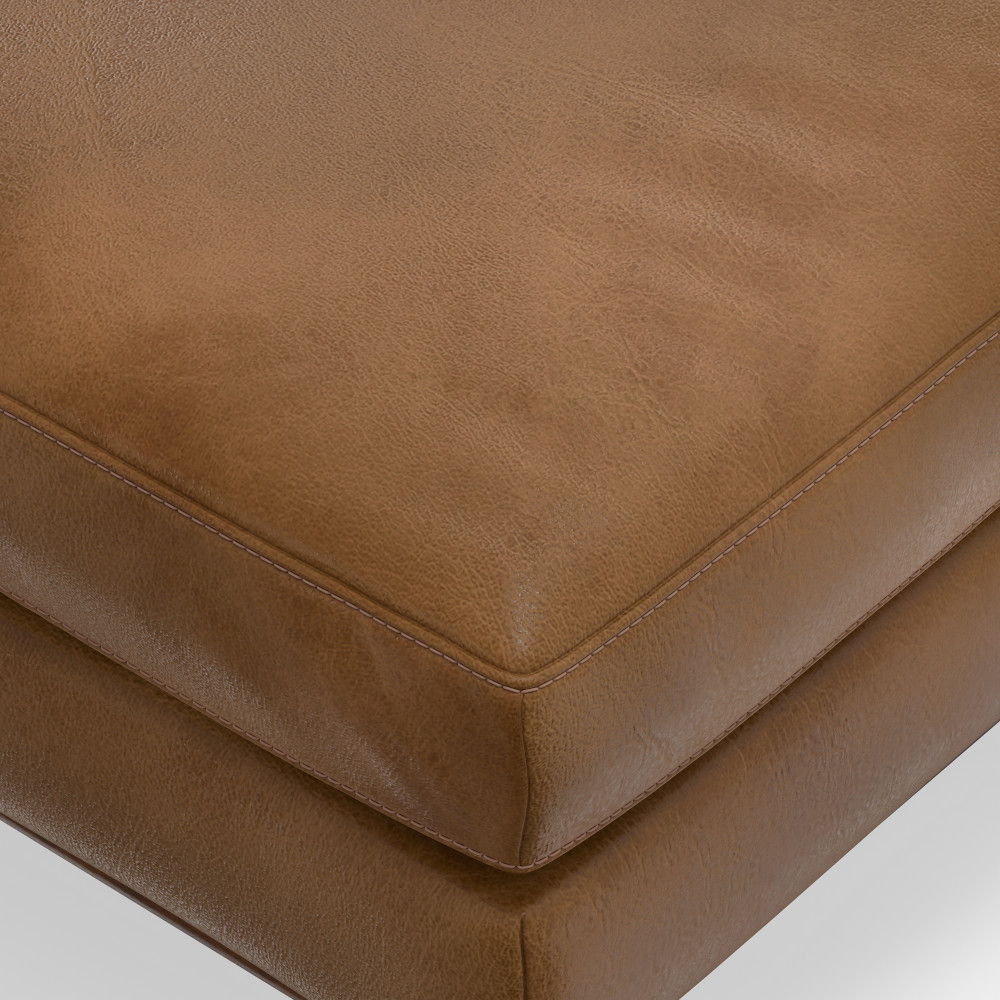 Morrison - Sofa And Ottoman Set