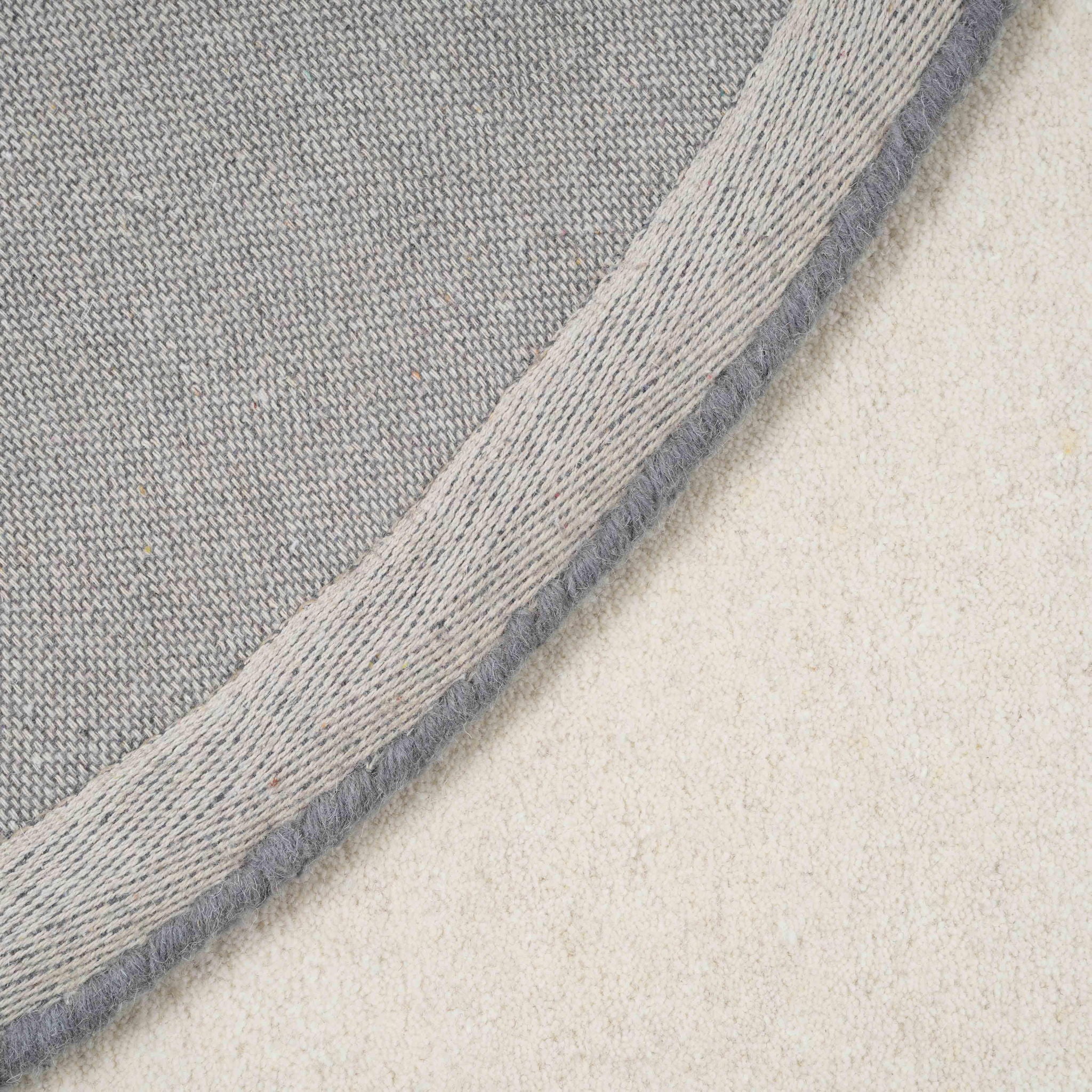 Tarba - Organic Floor Rug