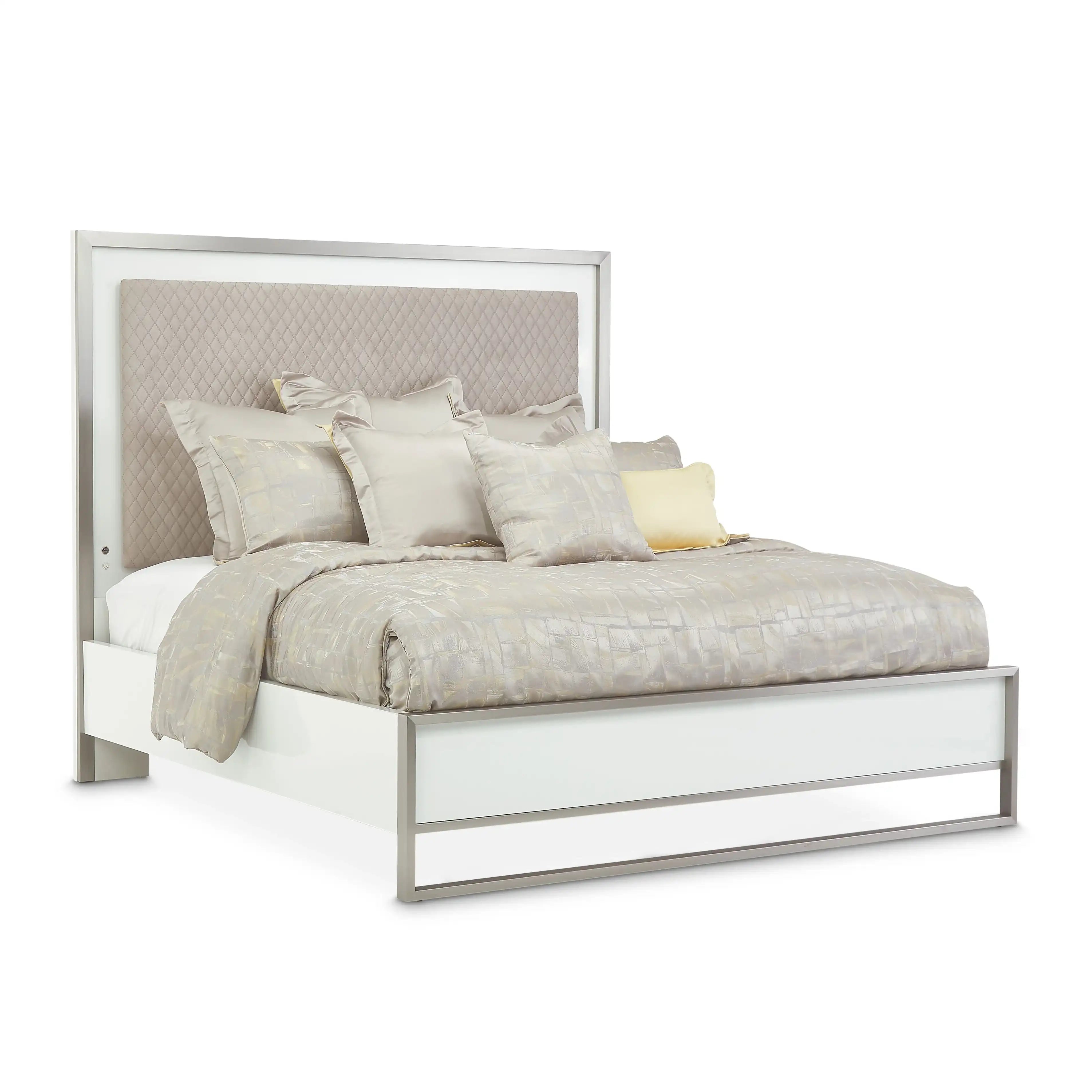 Marquee - Panel Bed