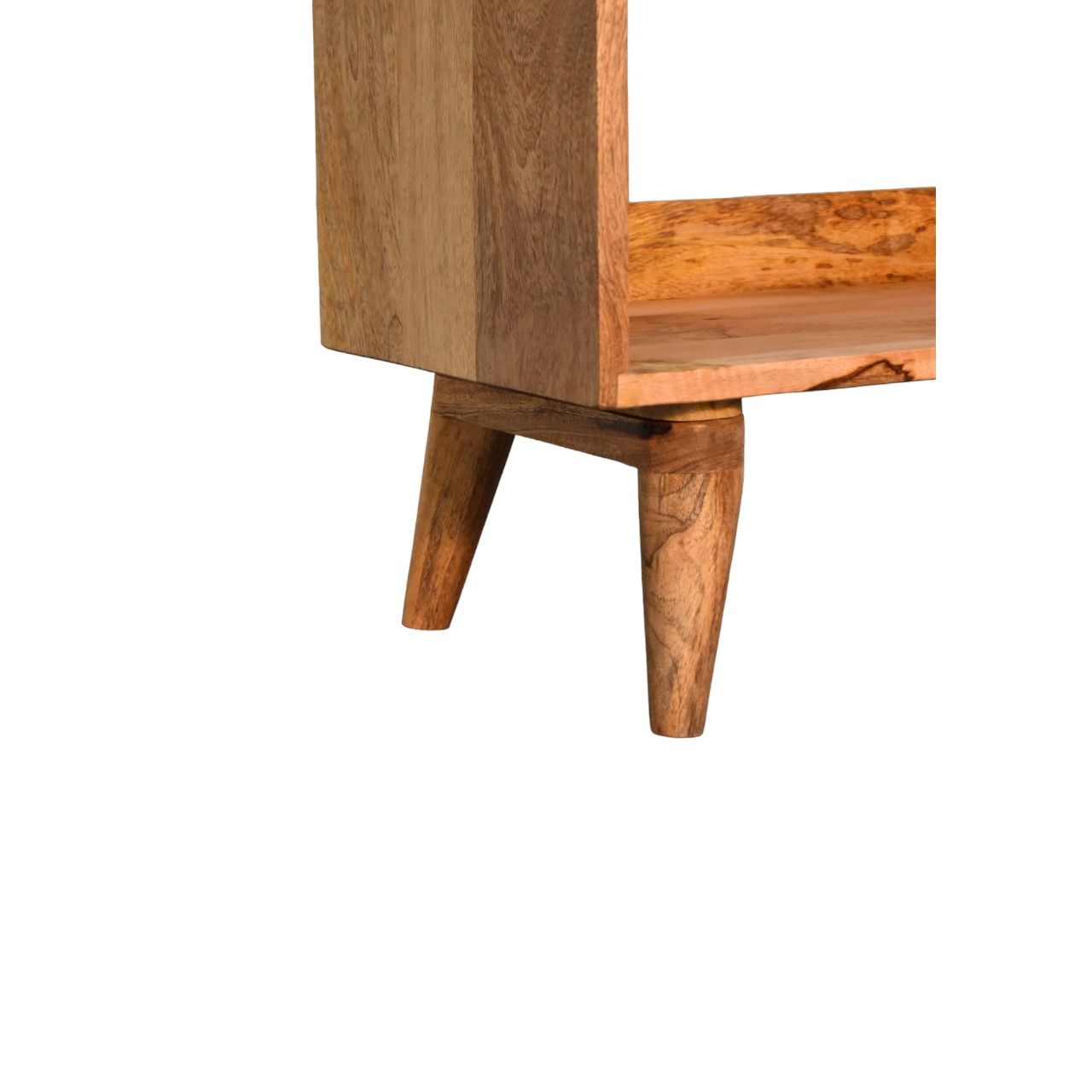 Nordic Storage Bench