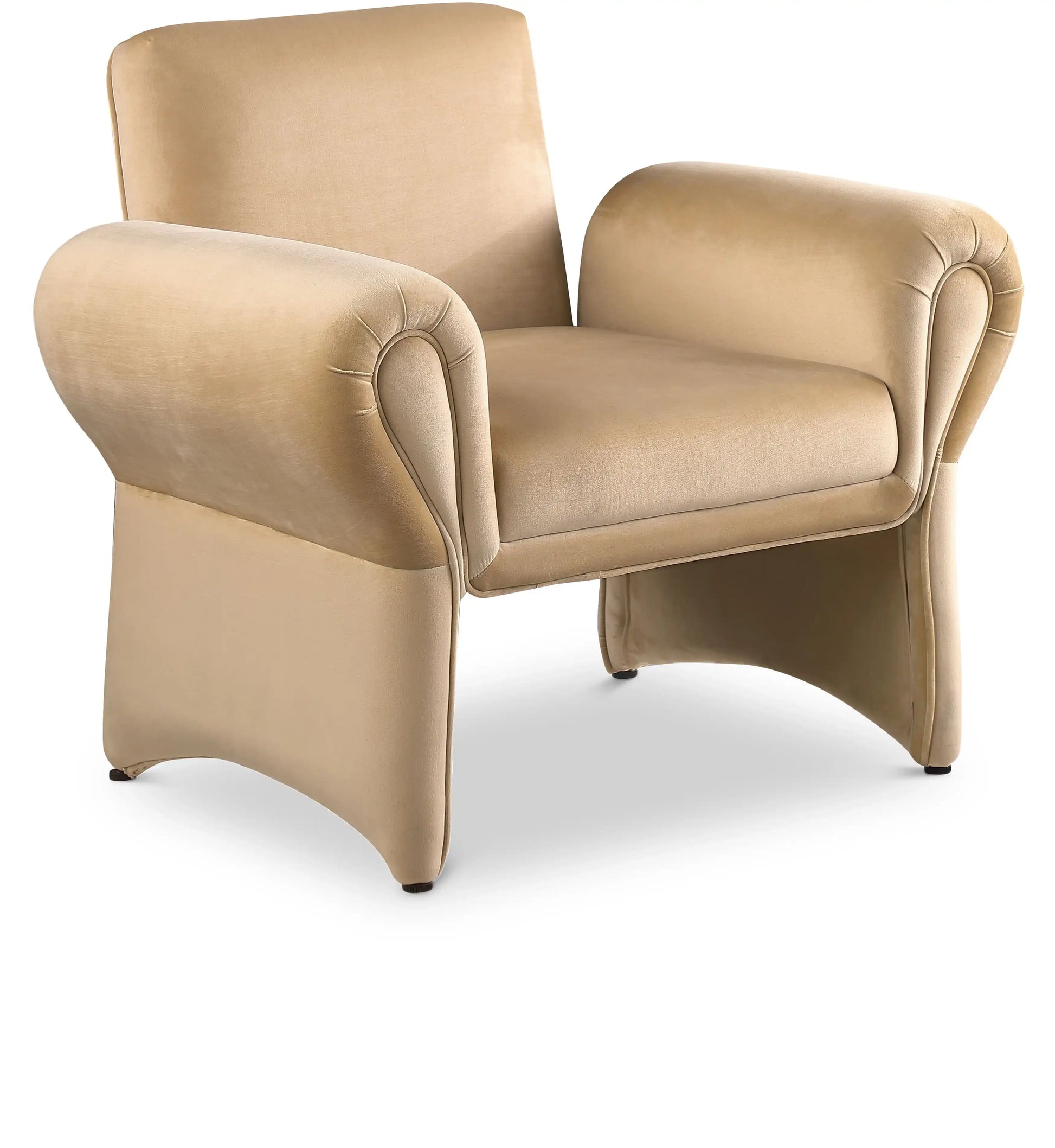 Fleurette - Accent Chair - Best Buy Furniture