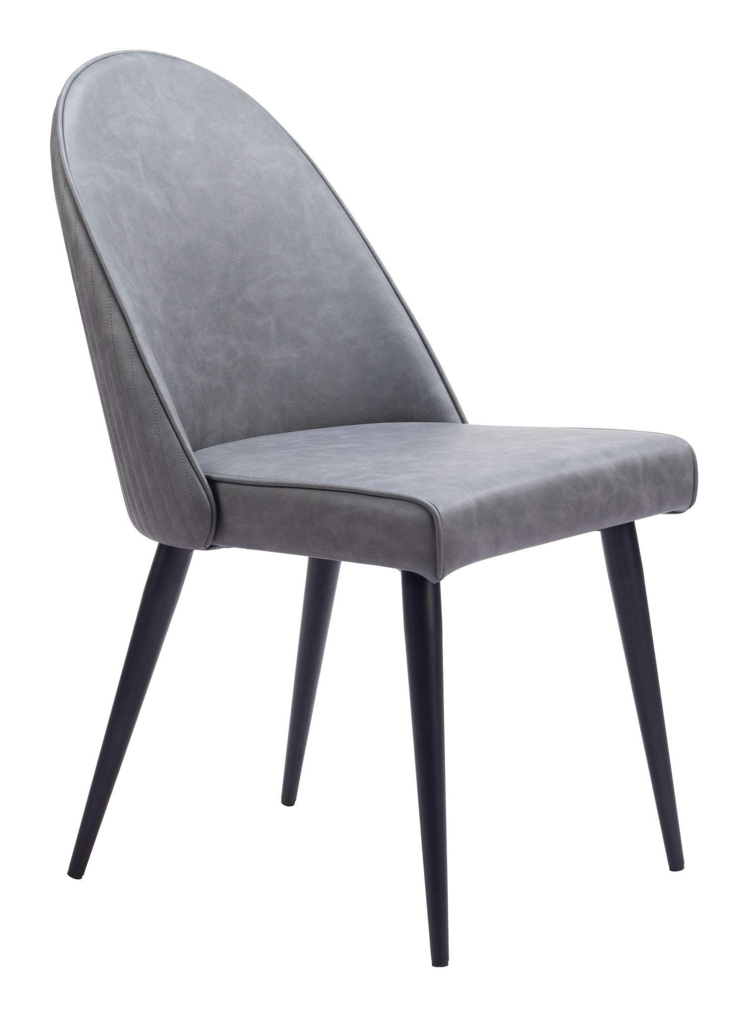 Silloth - Armless Dining Chair