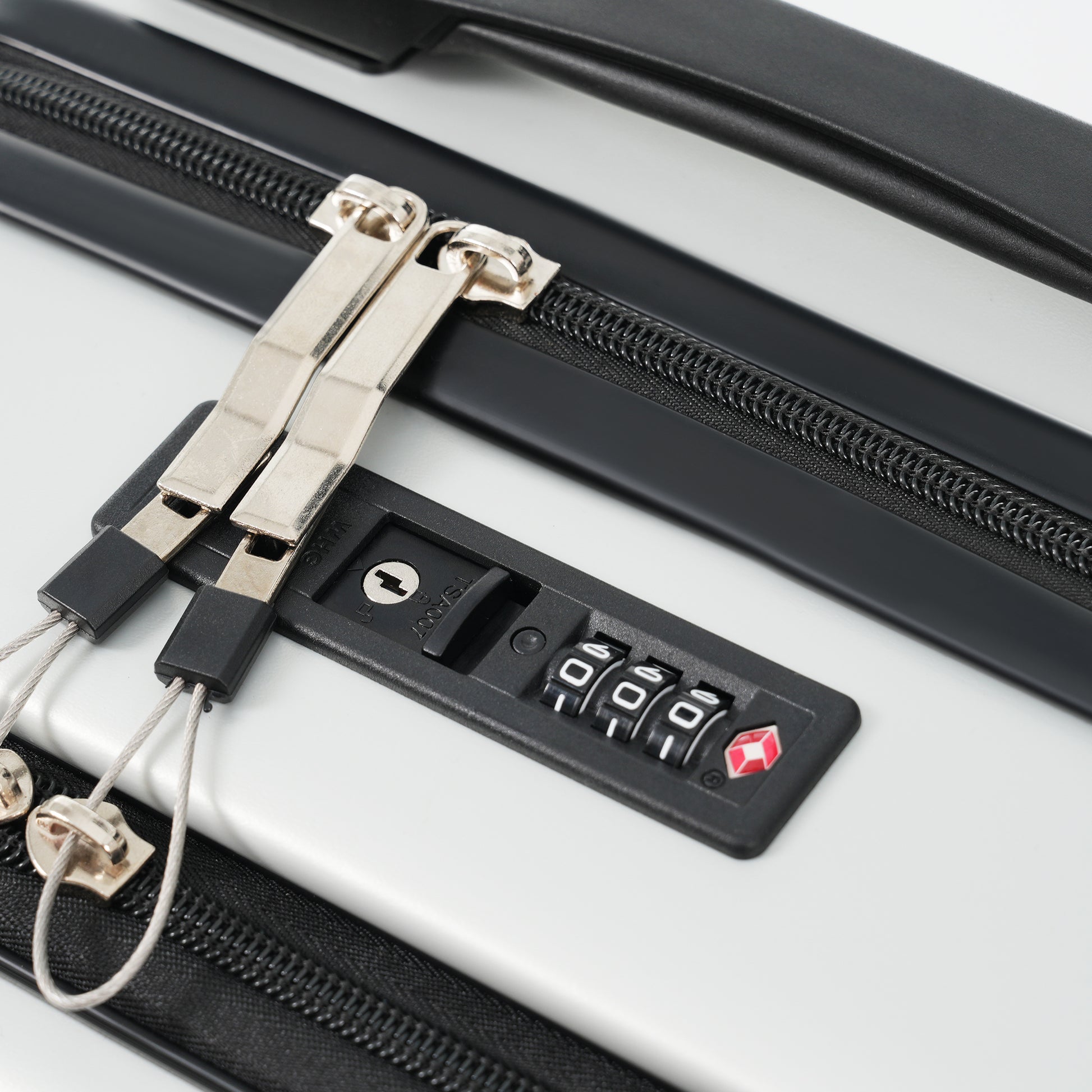 Front Opening Luggage Set 3 Piece, Hardside Carry on Suitcase with USB Port, Expandable Luggage with Handle Bag Spinner Wheels TSA Lock - Best Buy Furniture