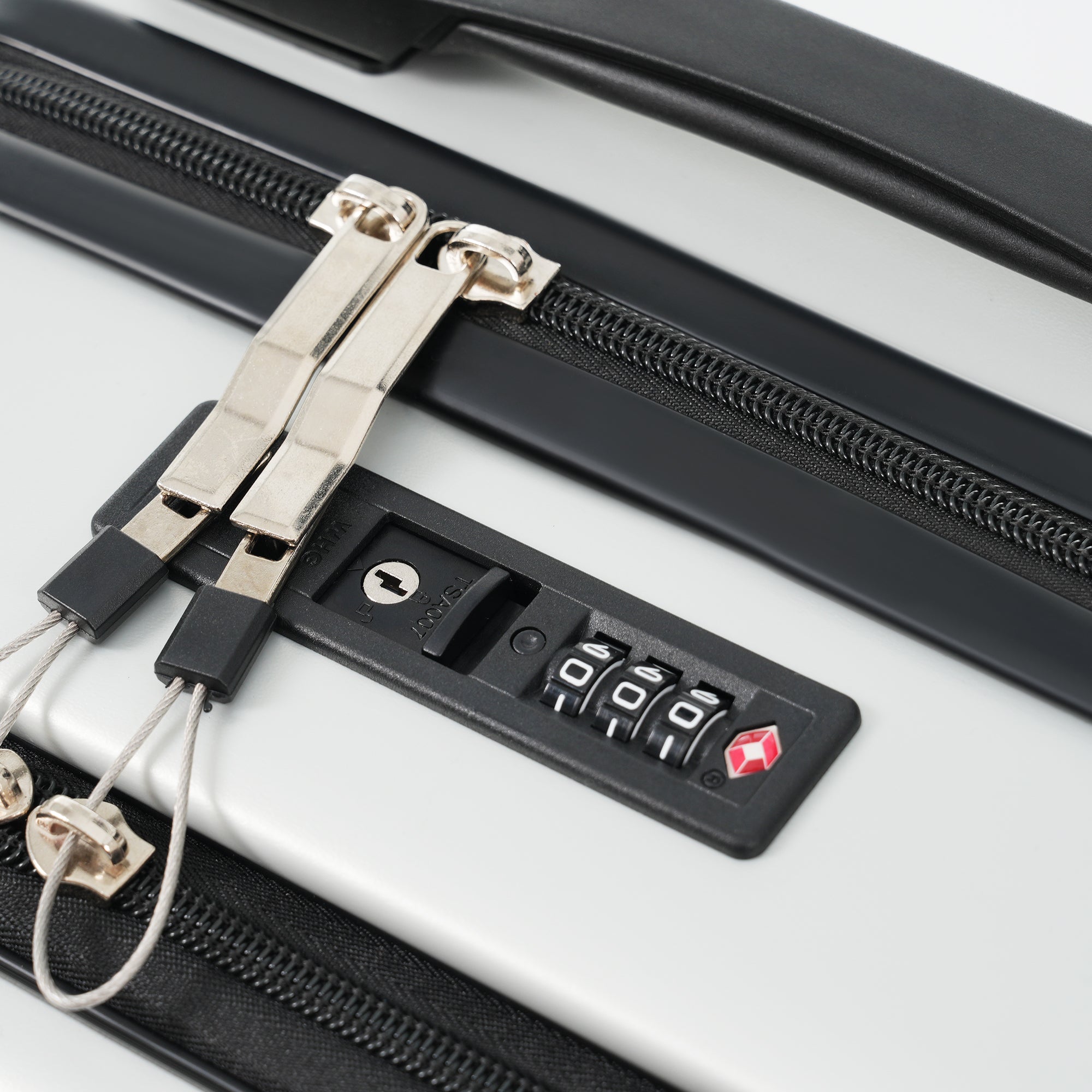 Front Opening Luggage Set 3 Piece, Hardside Carry on Suitcase with USB Port, Expandable Luggage with Handle Bag Spinner Wheels TSA Lock - Best Buy Furniture