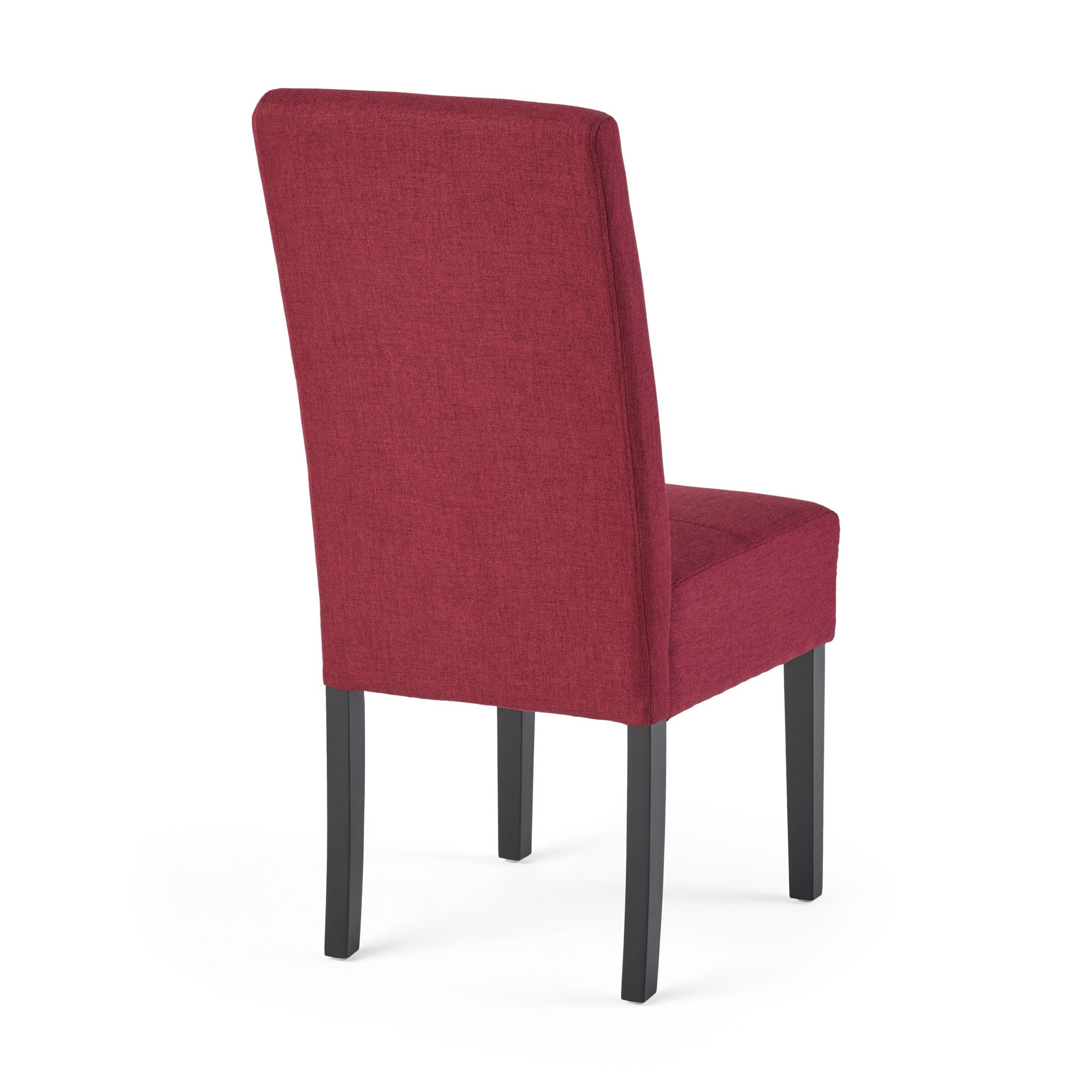 Pertica - Dining Upholstered Armless Chairs (Set of 2)