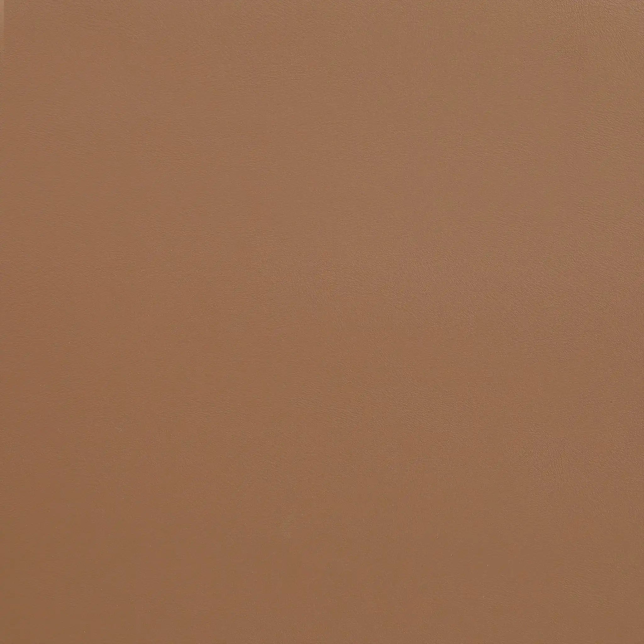 Comfy - Faux Leather Ottoman