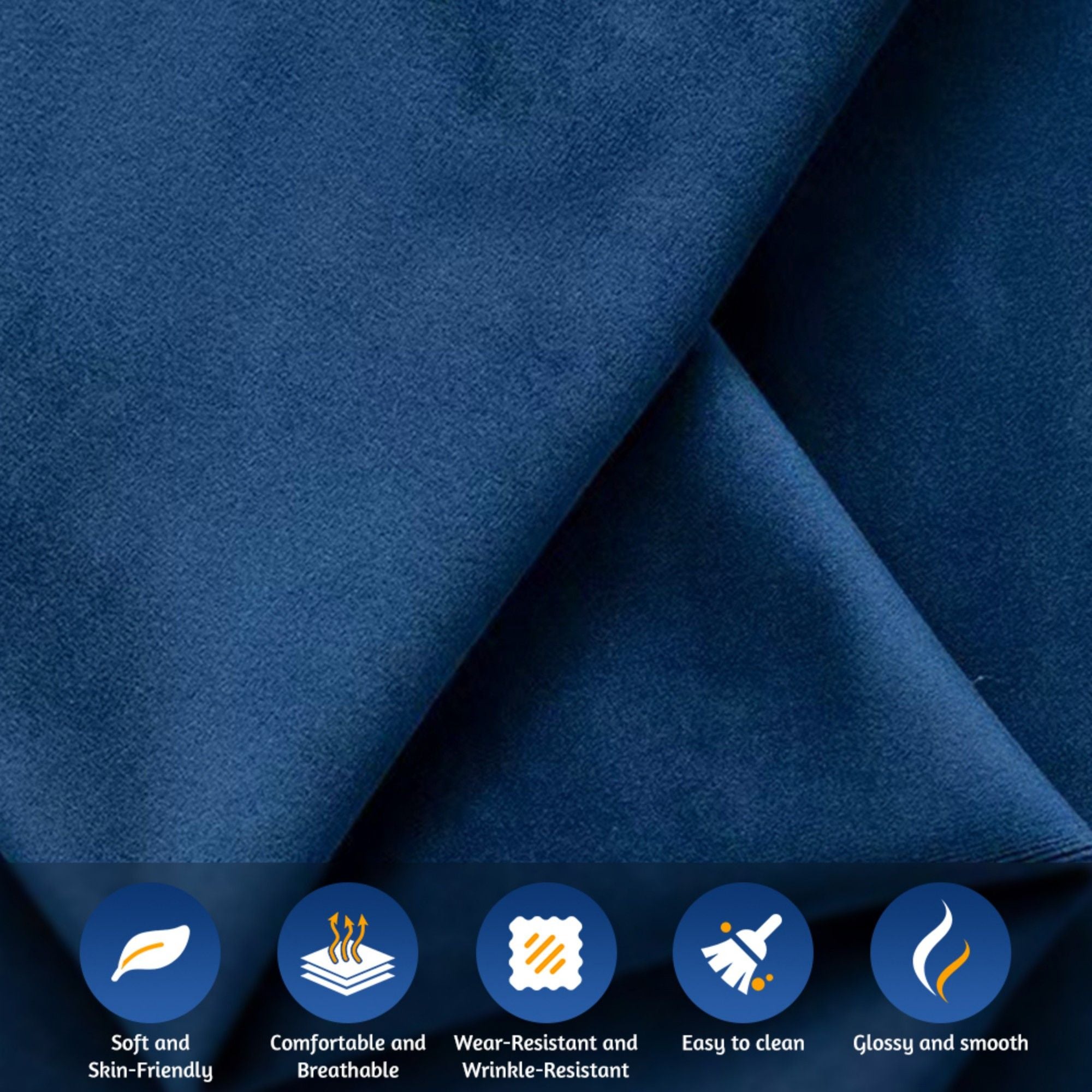 3 In 1 Pull Out Sofa Bed With Movable Ottoman