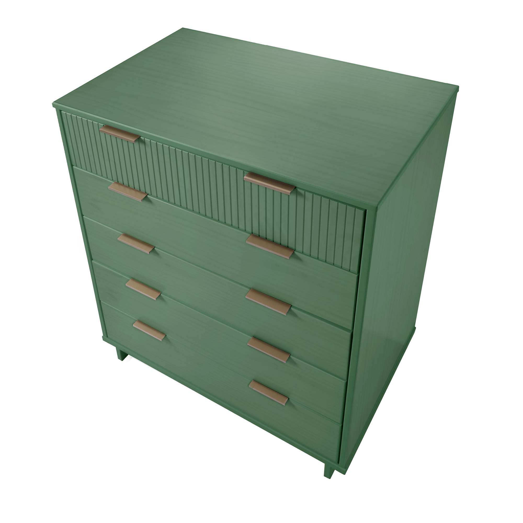Granville - Chest With 5 Drawers