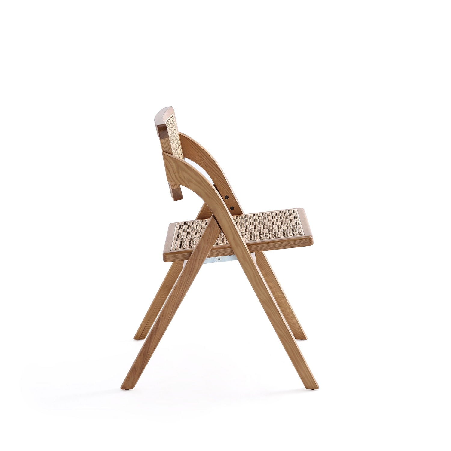Lambinet - Folding Chair (Set of 2)