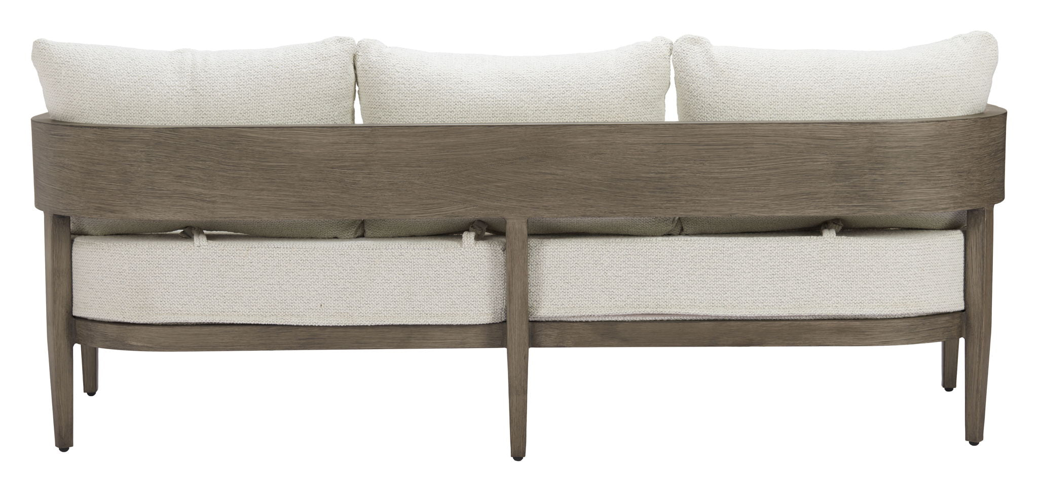 Foret - Outdoor Sofa - Beige