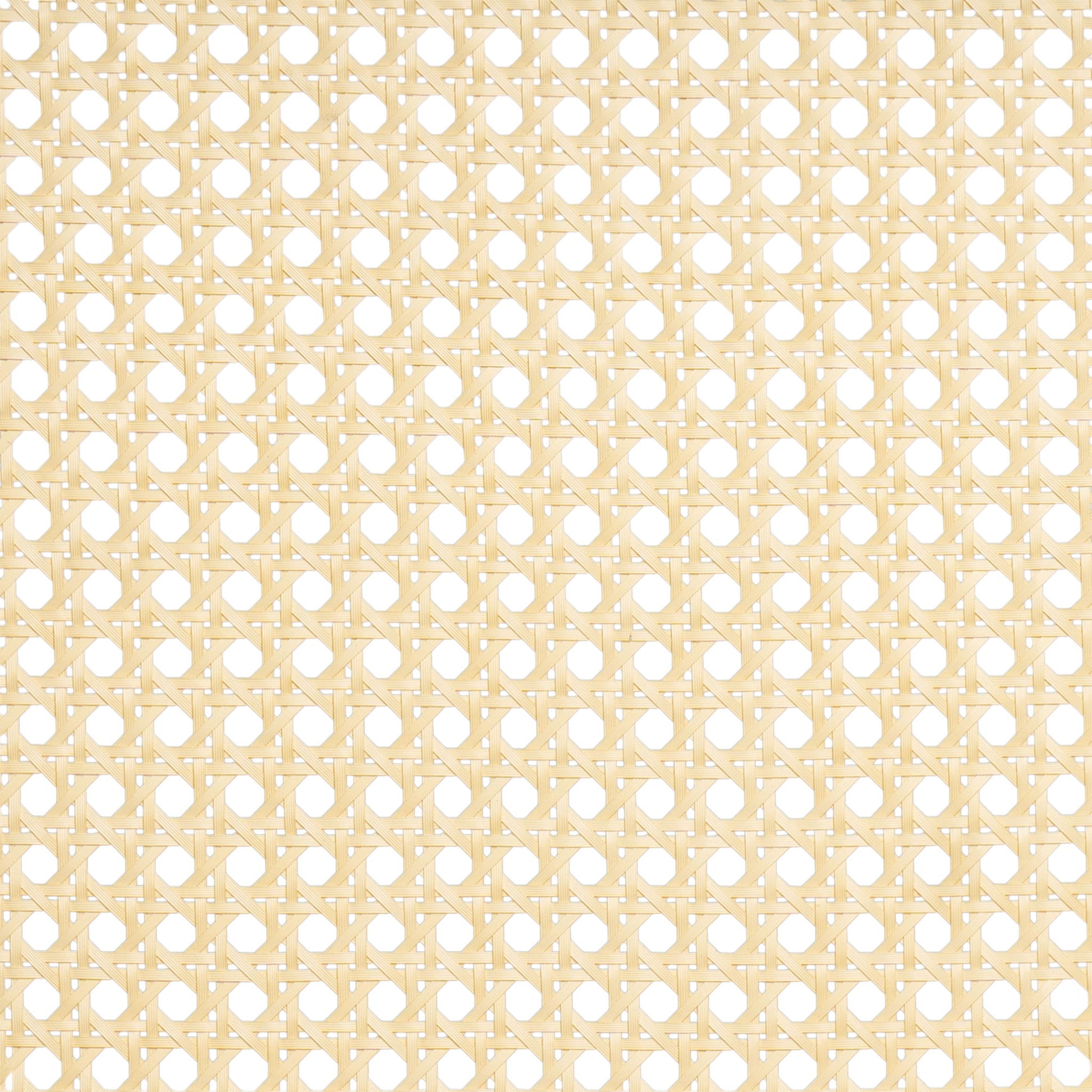 Modern Minimalist Bar Stool With Cane Seat - Black / Natural - Best Buy Furniture