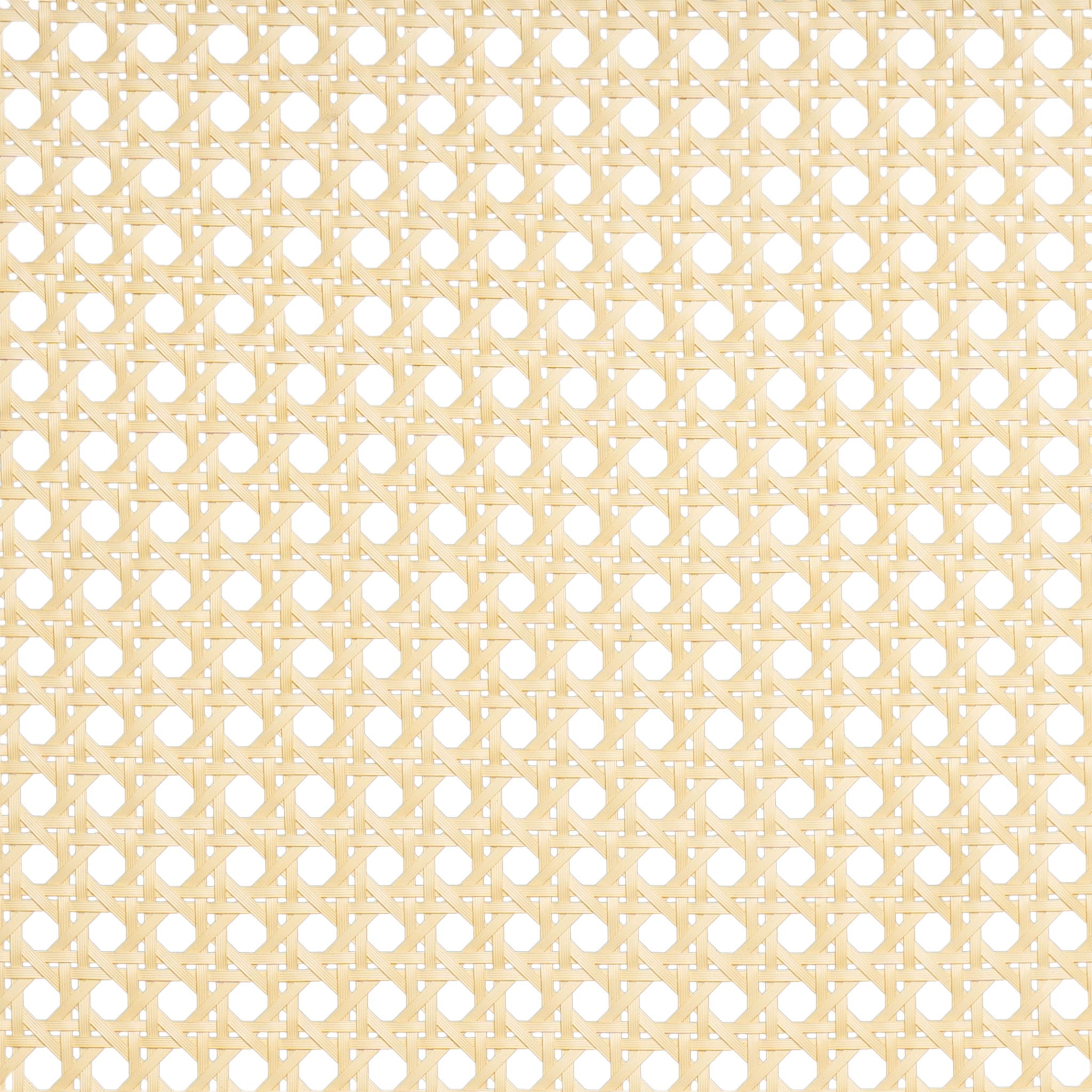 Modern Minimalist Bar Stool With Cane Seat - Black / Natural - Best Buy Furniture