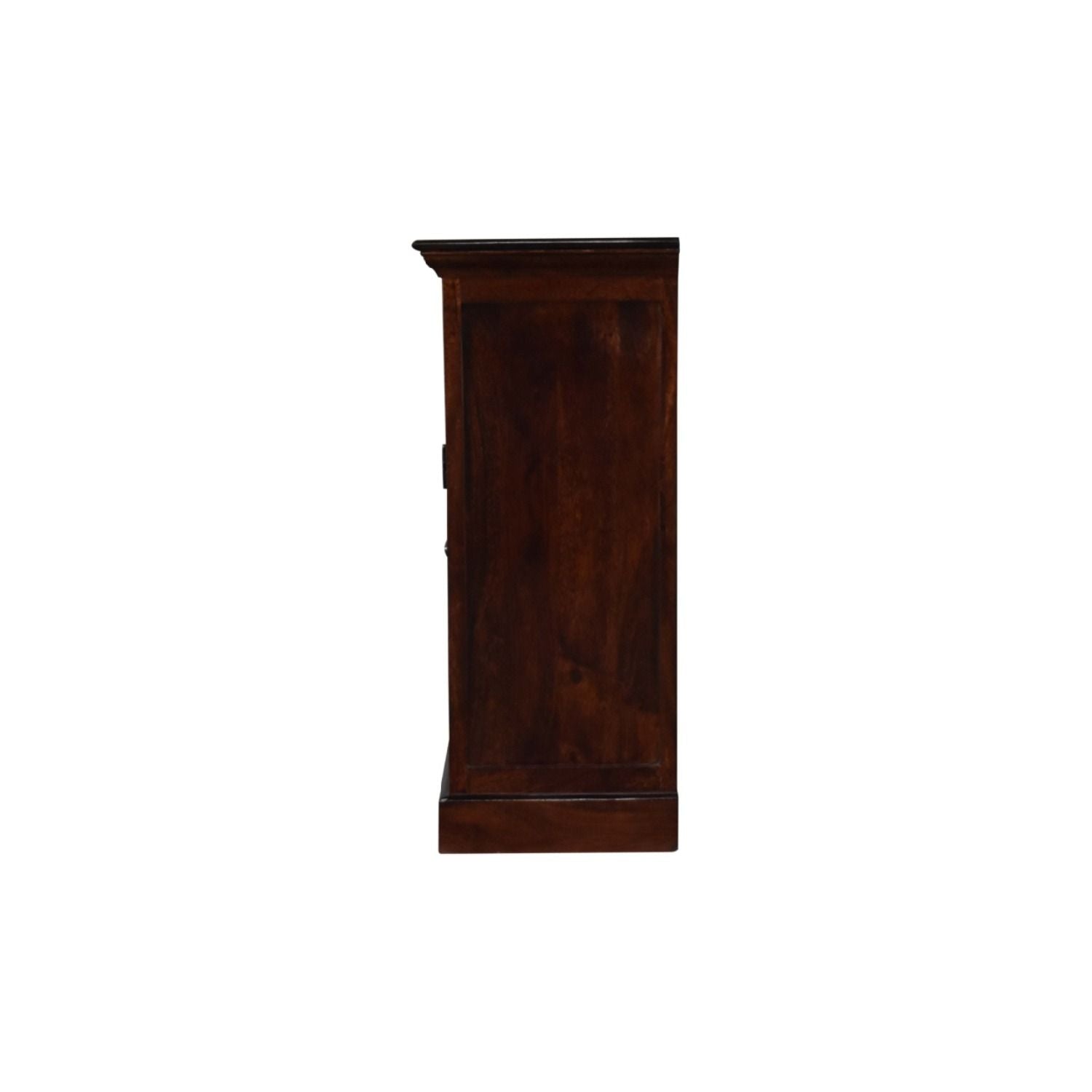 Large Glazed Sideboard - Best Buy Furniture