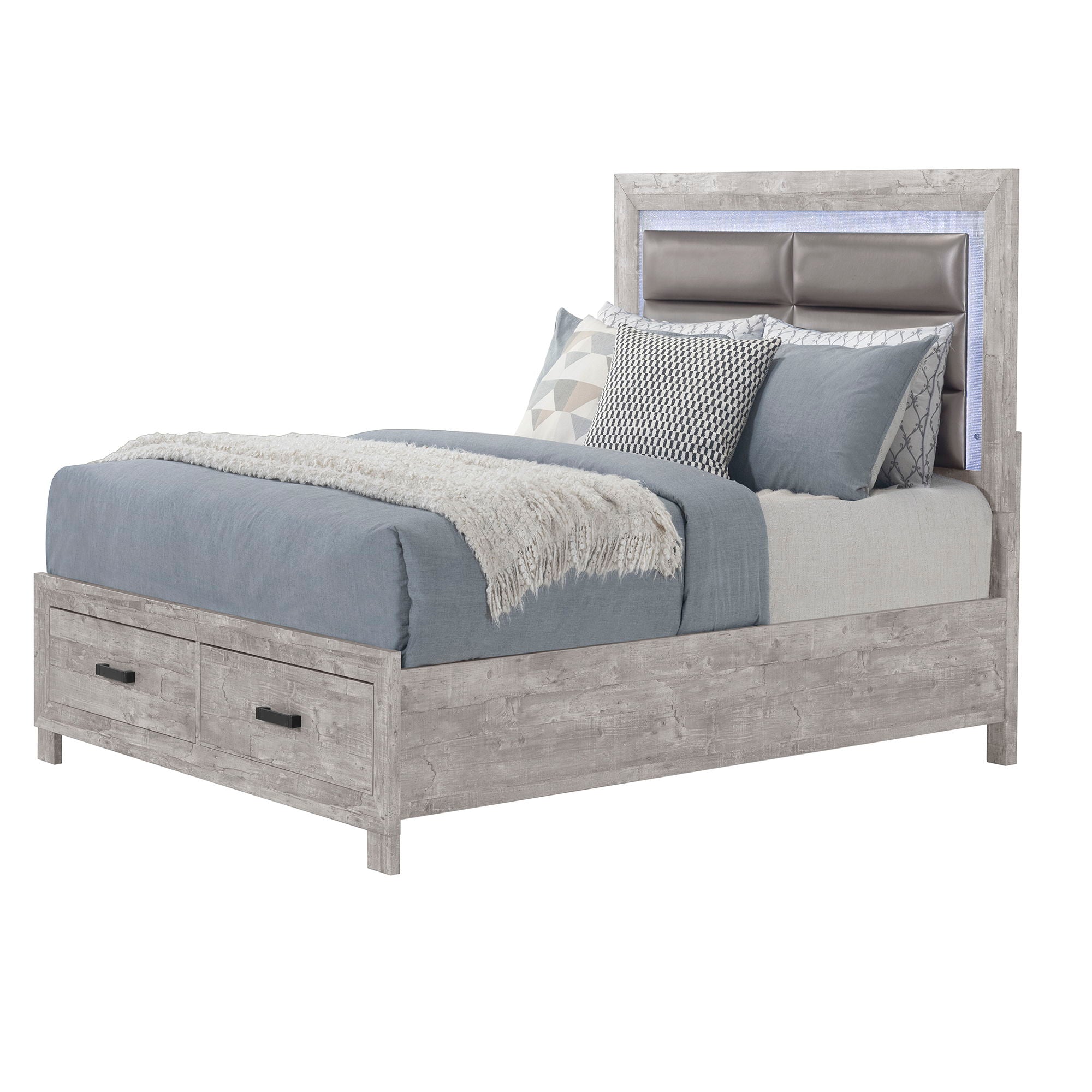 Rover - Bed