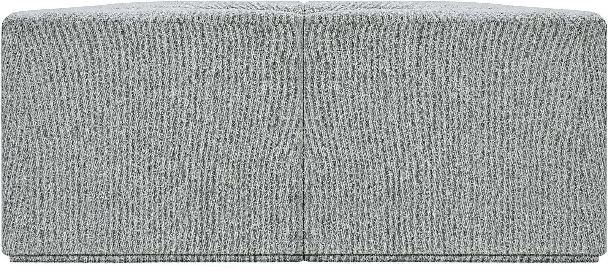 Ollie - 2 Seat Modular Sofa