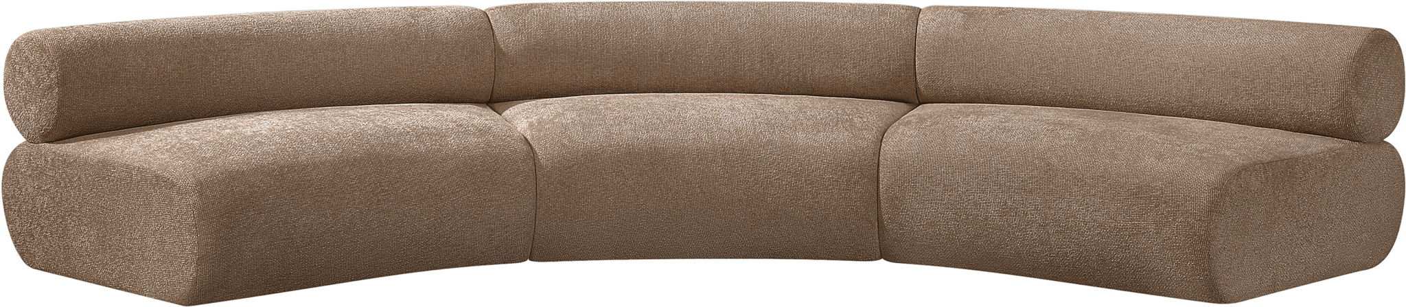 Bale - 3 Piece Modular Sofa
