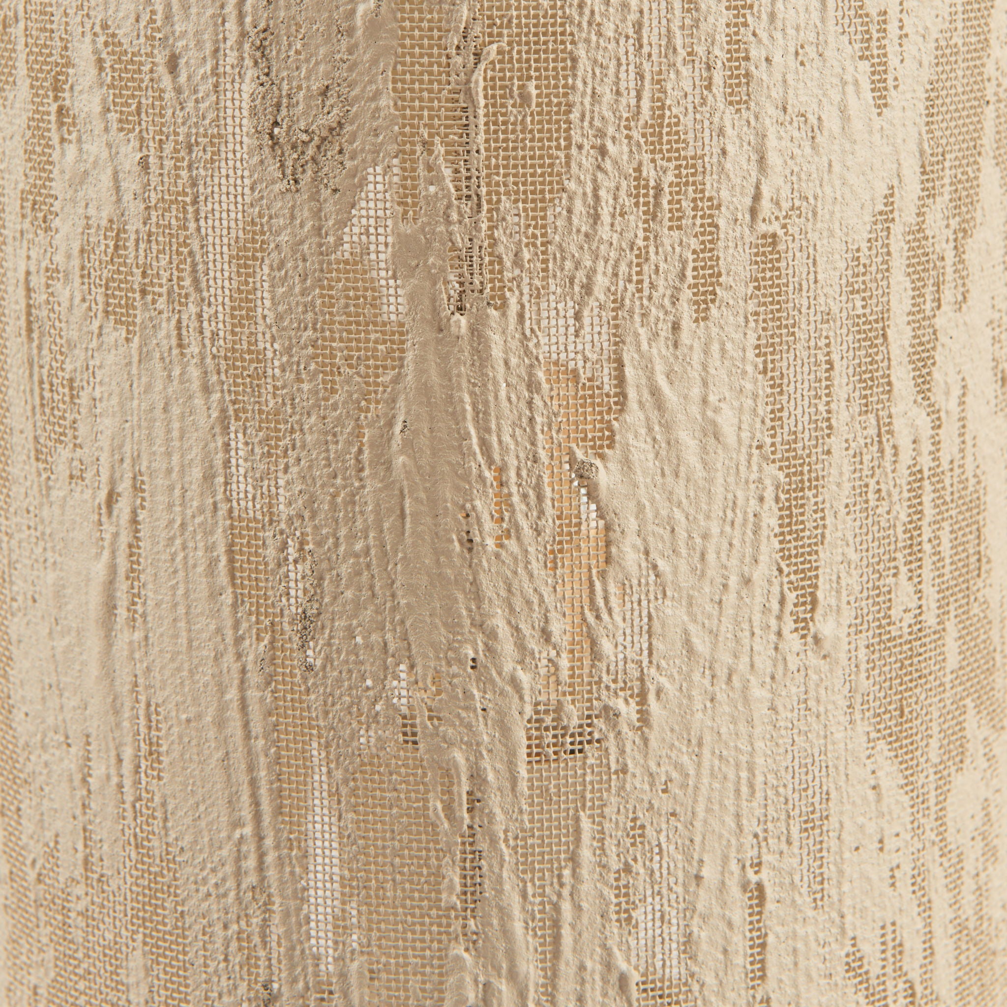 Gochi - Table Lamp - White / Beige