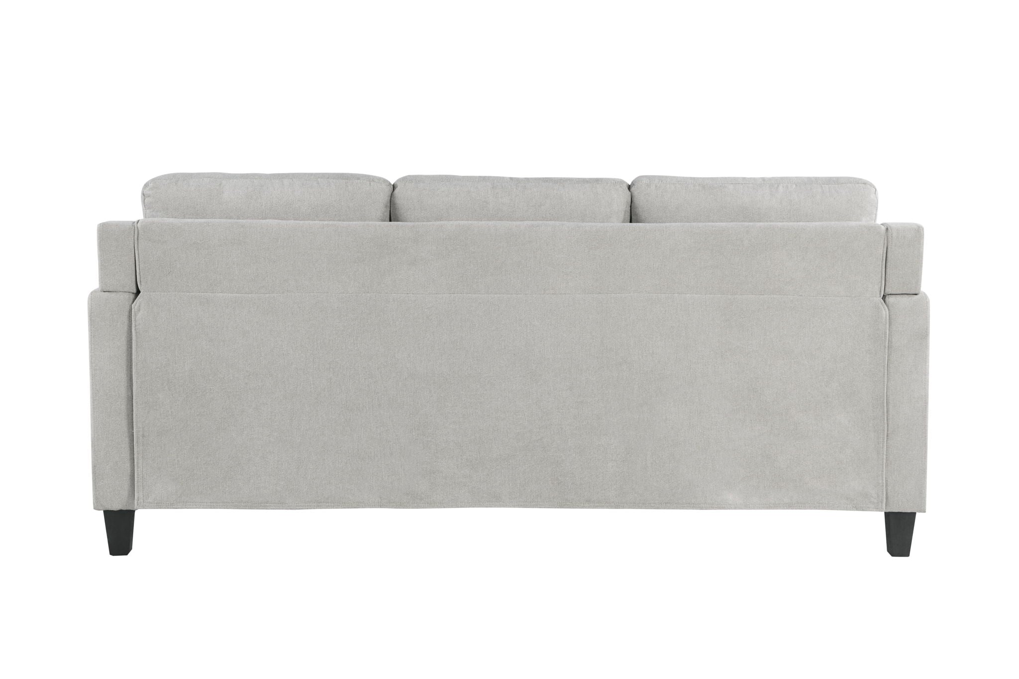 Horatio - Chenille 3 Seater Sofa - Best Buy Furniture