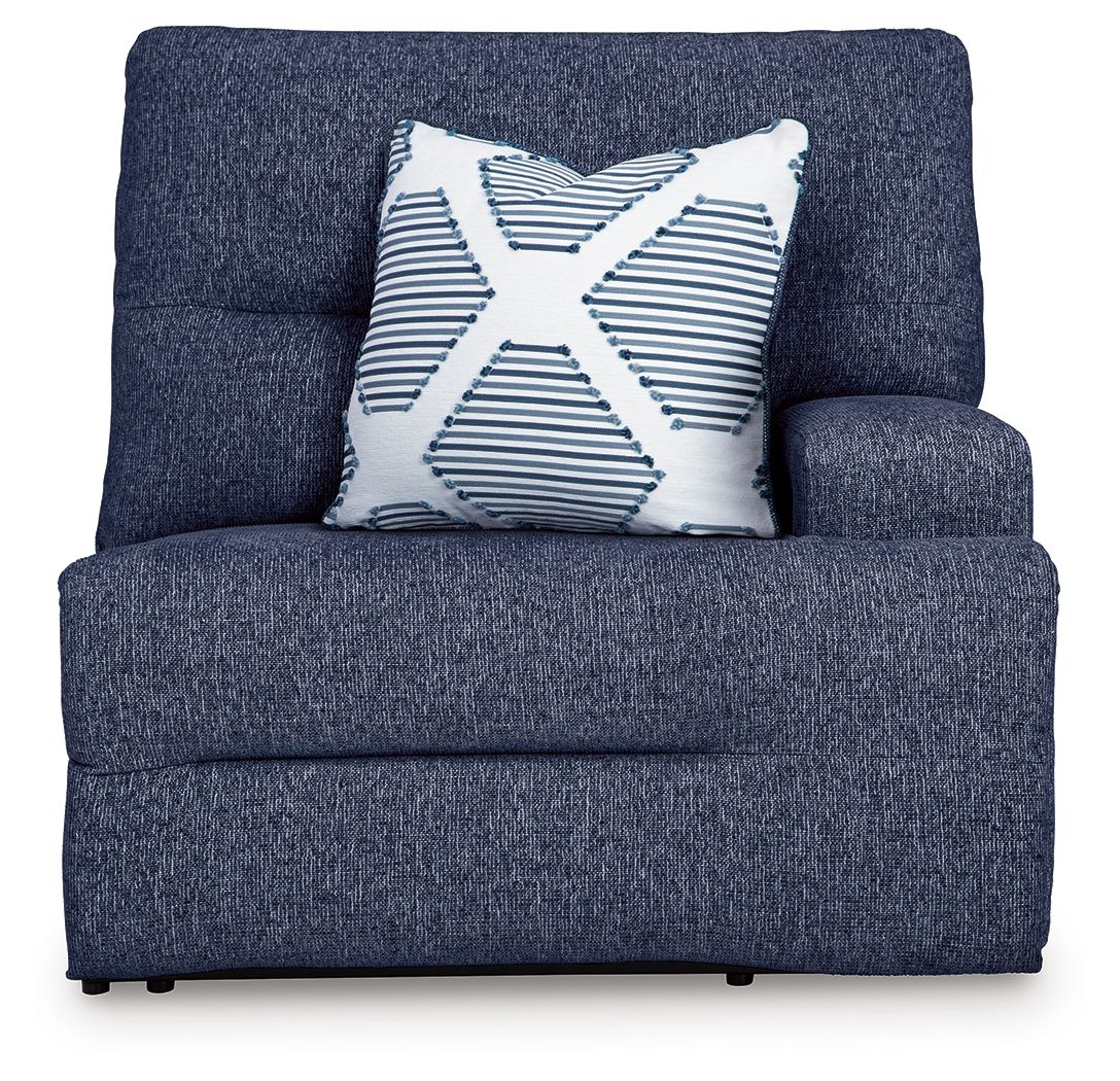 Acklen Place - Reclining Sectional