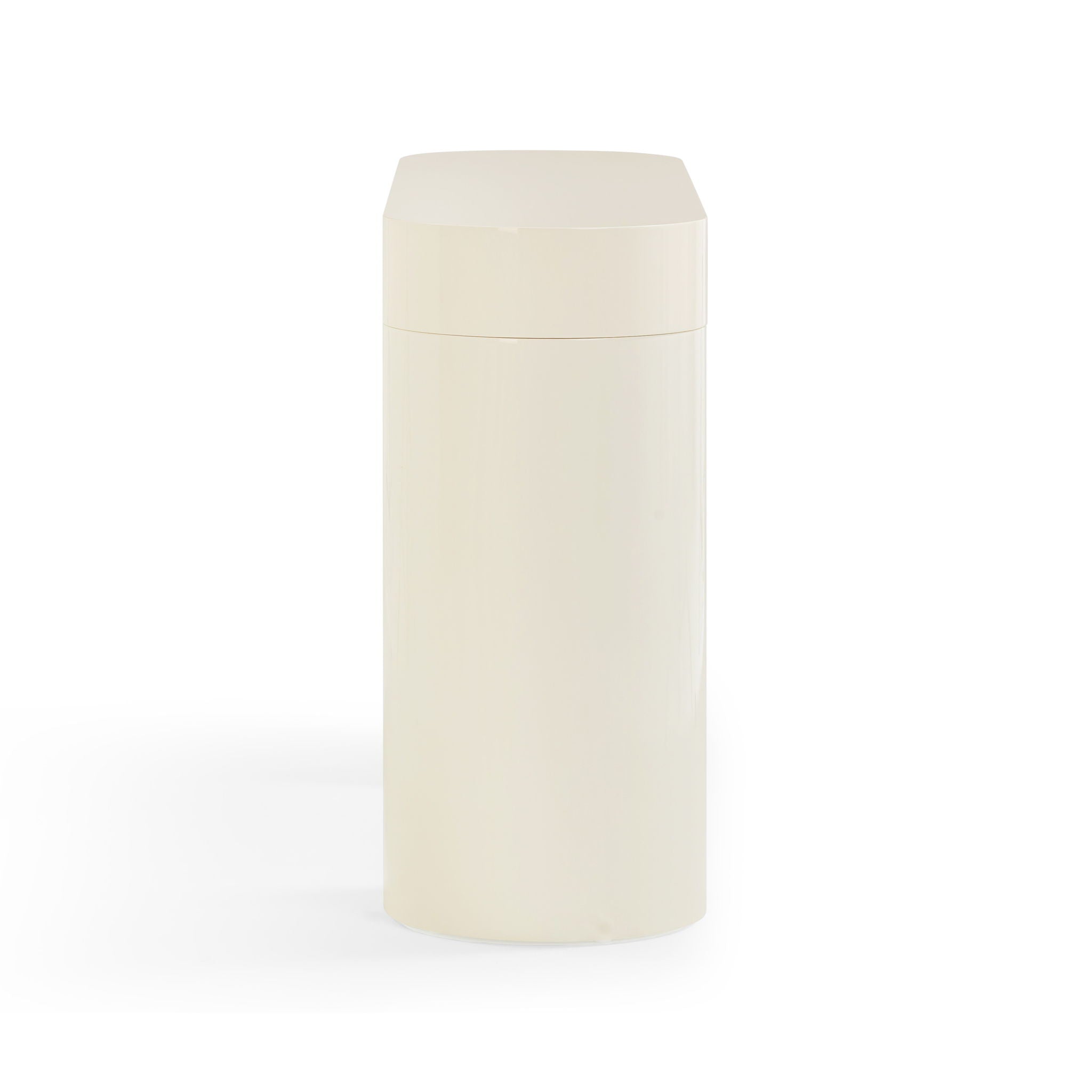 Mira - High Gloss Console Table