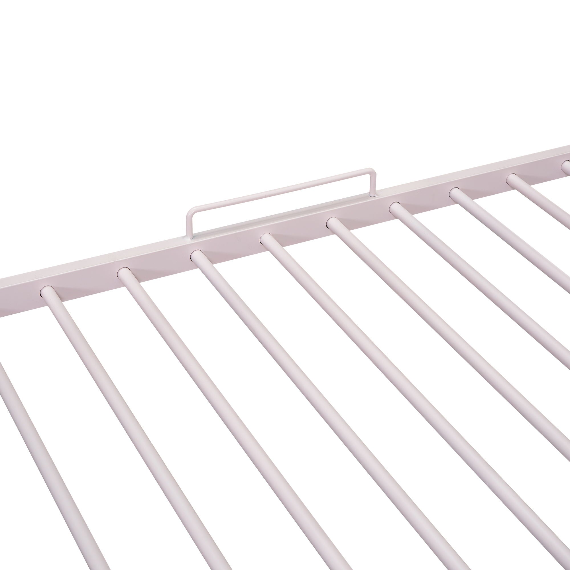Sturdy Frame House Bunk Bed