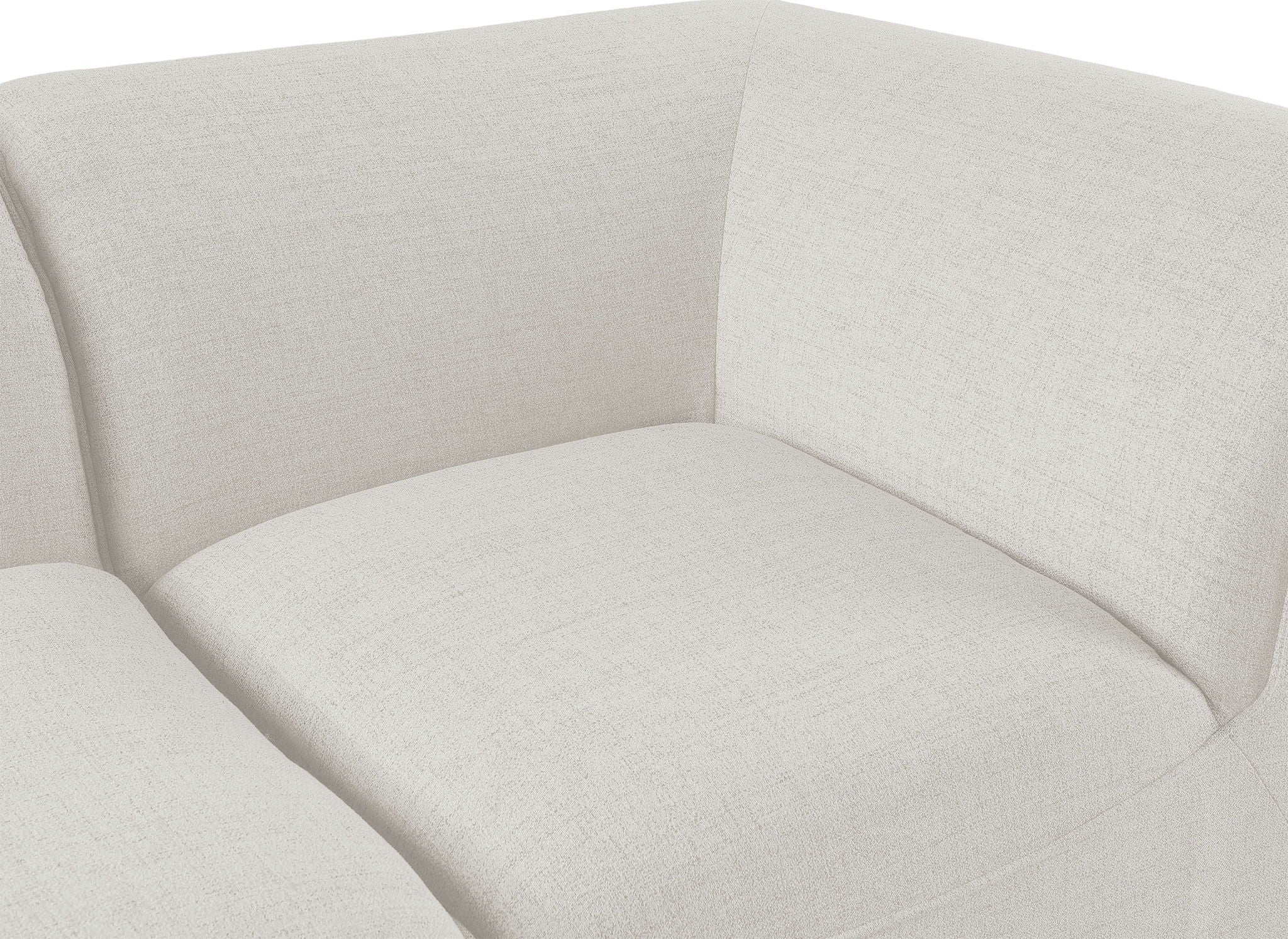 Miramar - 4 Piece Modular Sectional
