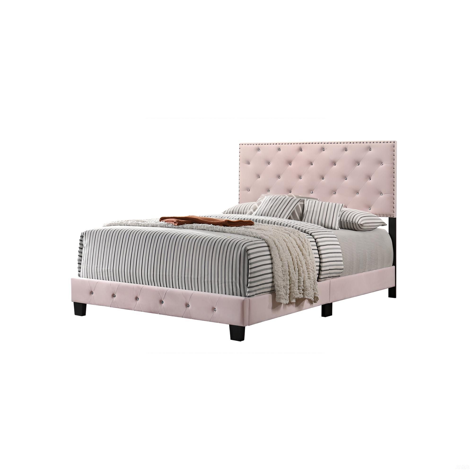 Suffolk - Bed
