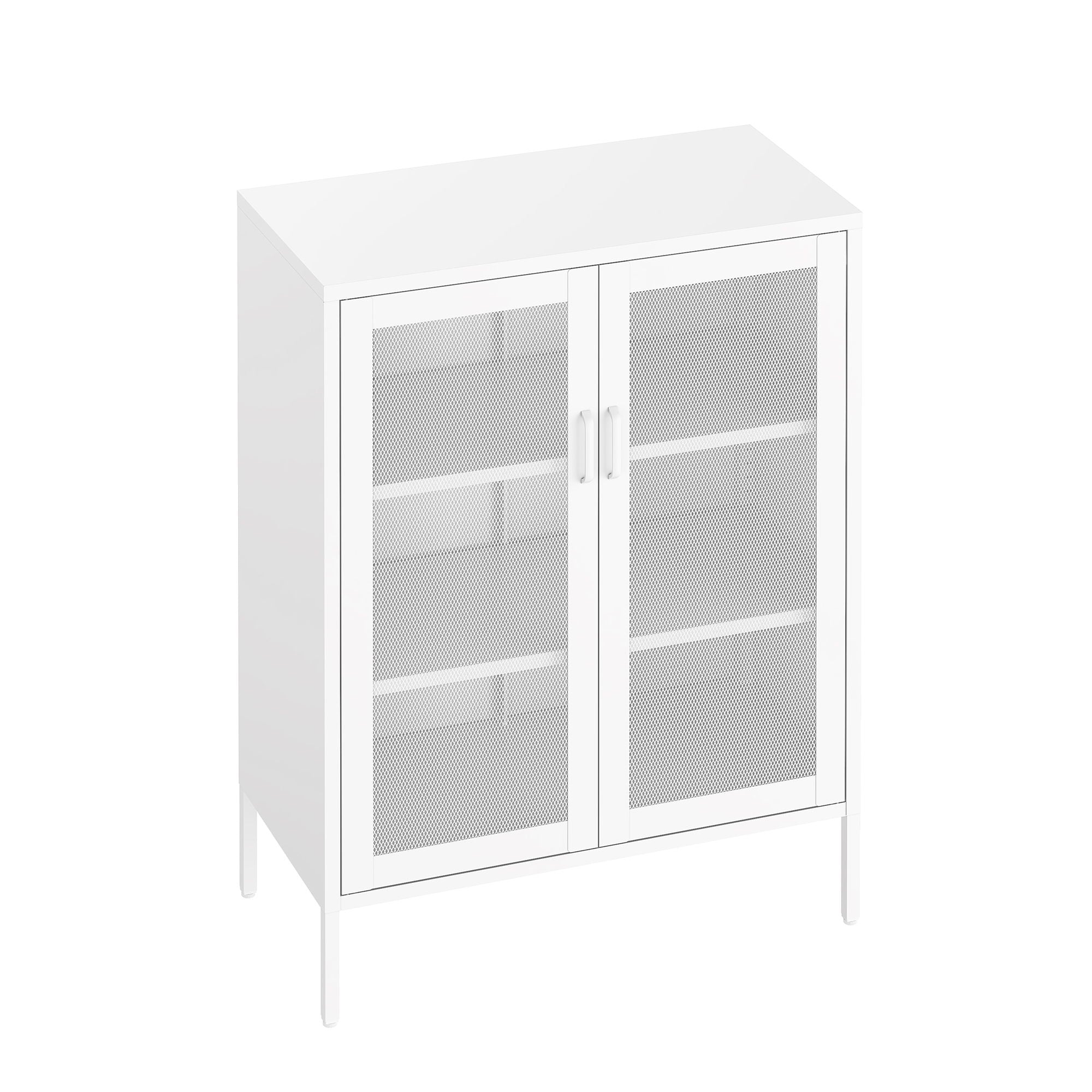 Amelia - Accent Cabinet