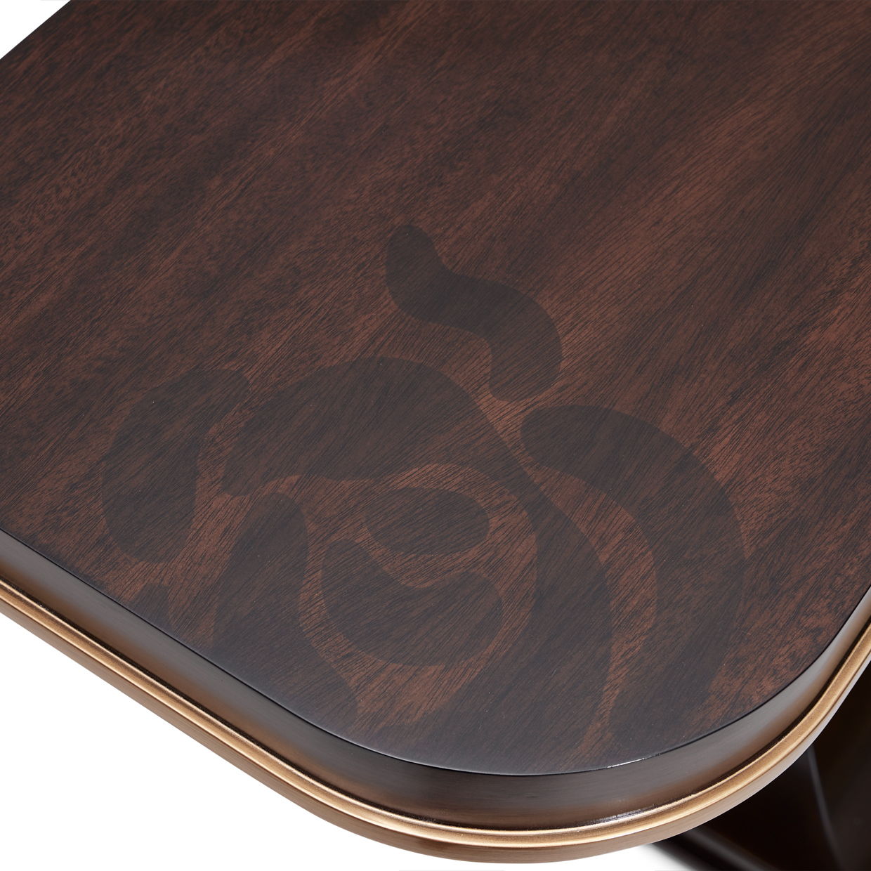 Camellia Field - Living Room Console Table