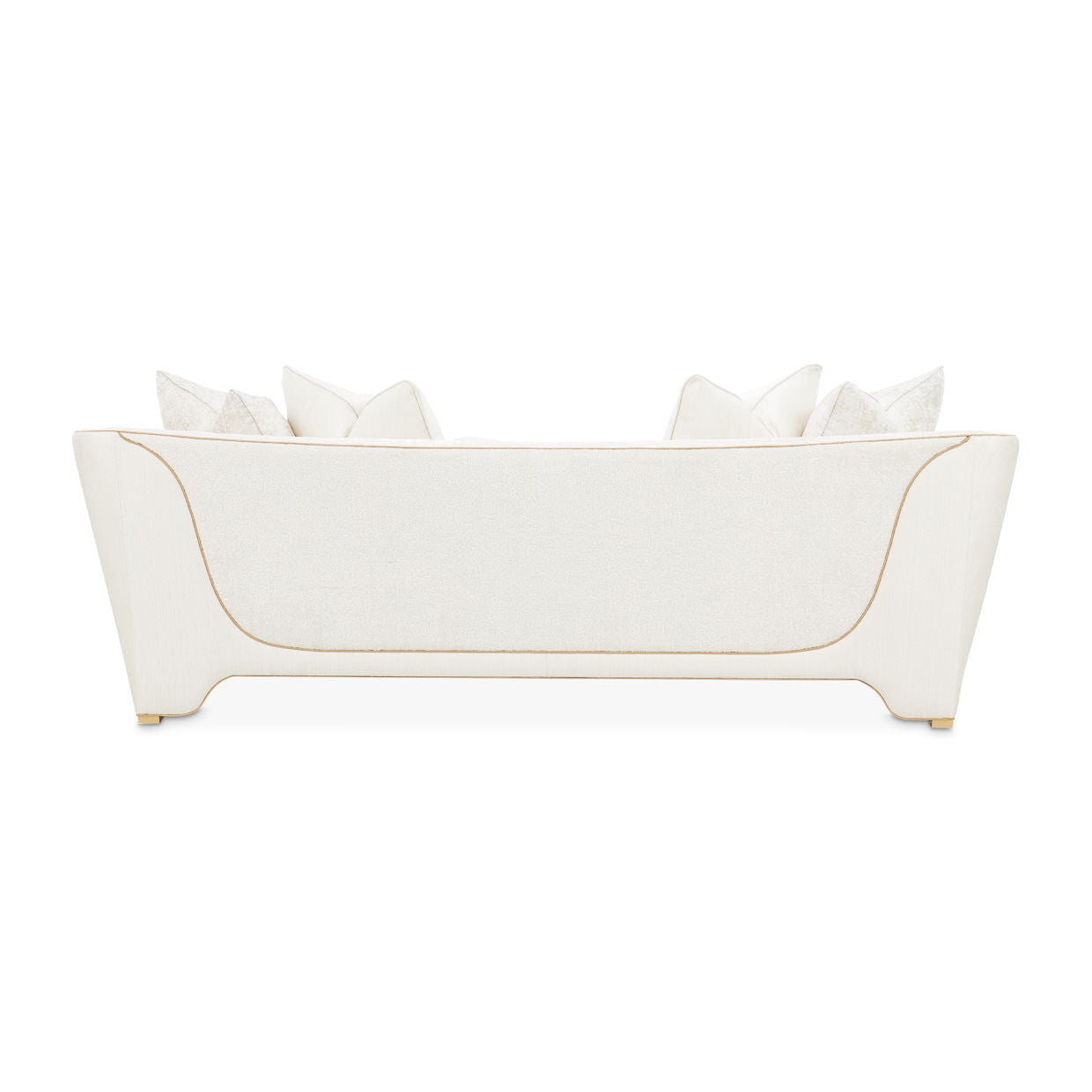 La Terrazza - Sofa - Starlight / Light Champagne