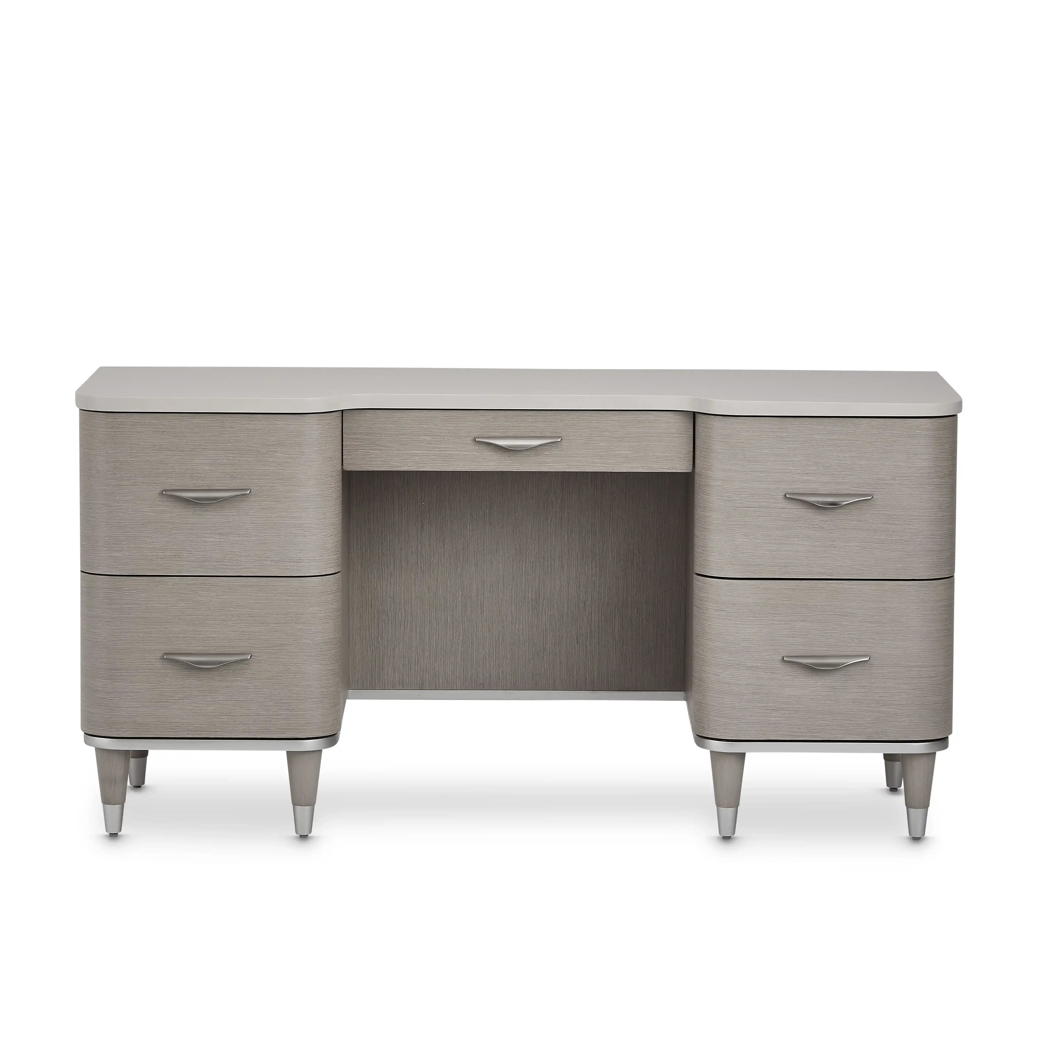 Eclipse - Vanity / Writing Desk - Moonlight