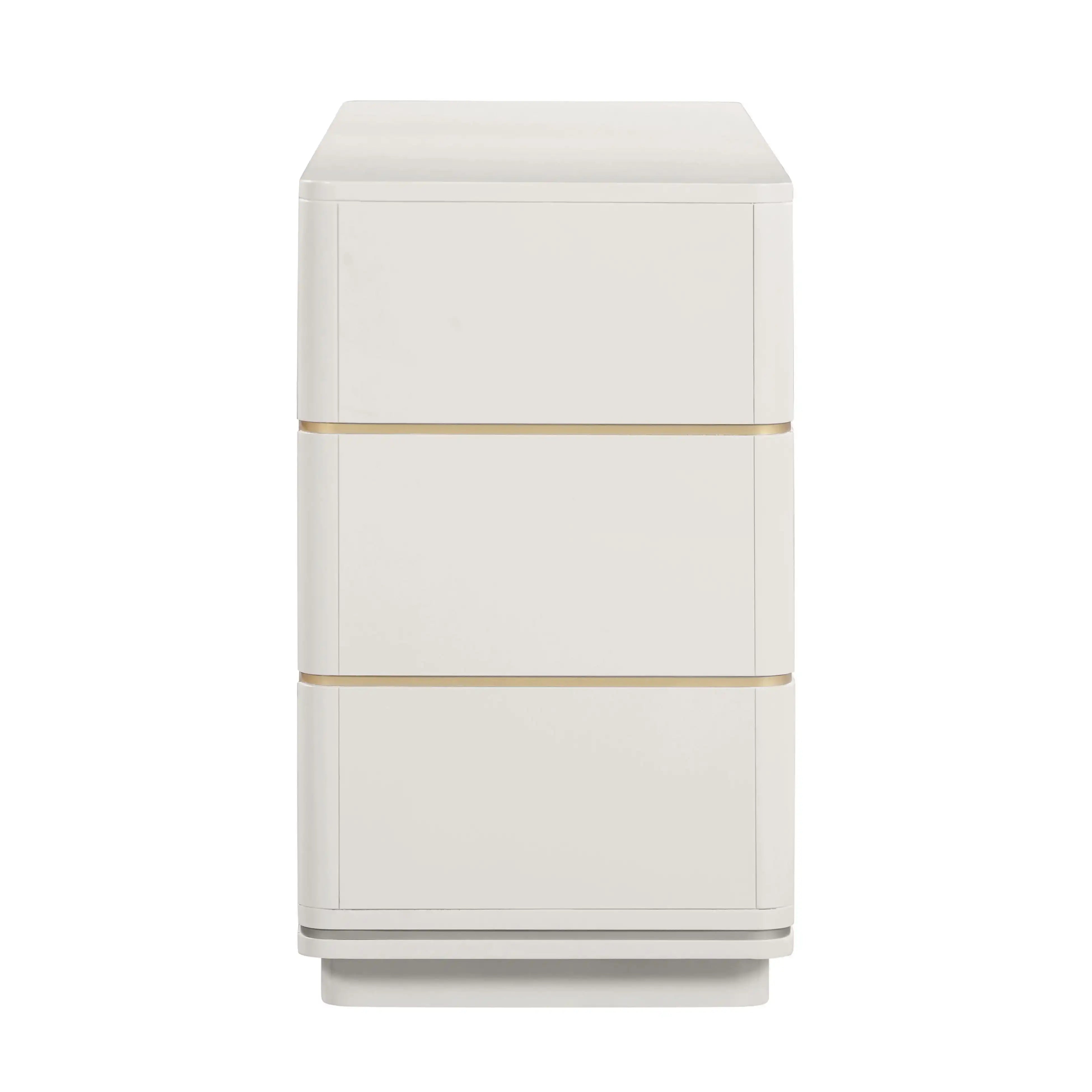 Julieta - 6 Drawer Dresser
