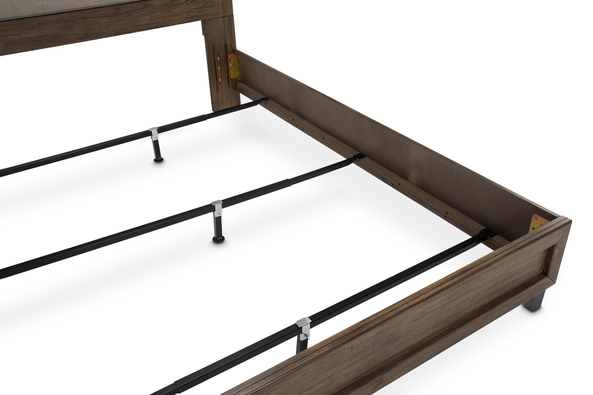 Del Mar Sound - Panel Bed
