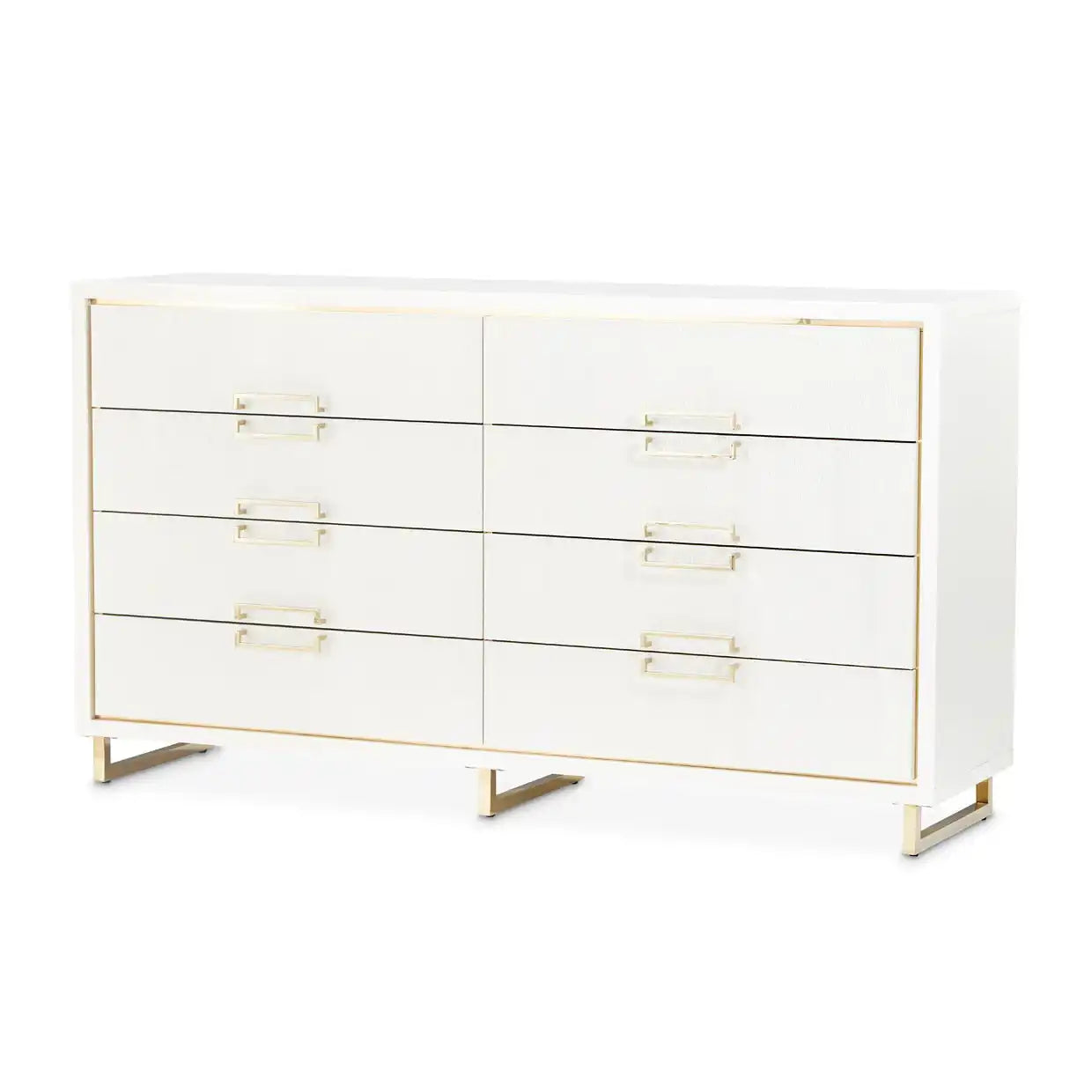 Palm Gate - Dresser