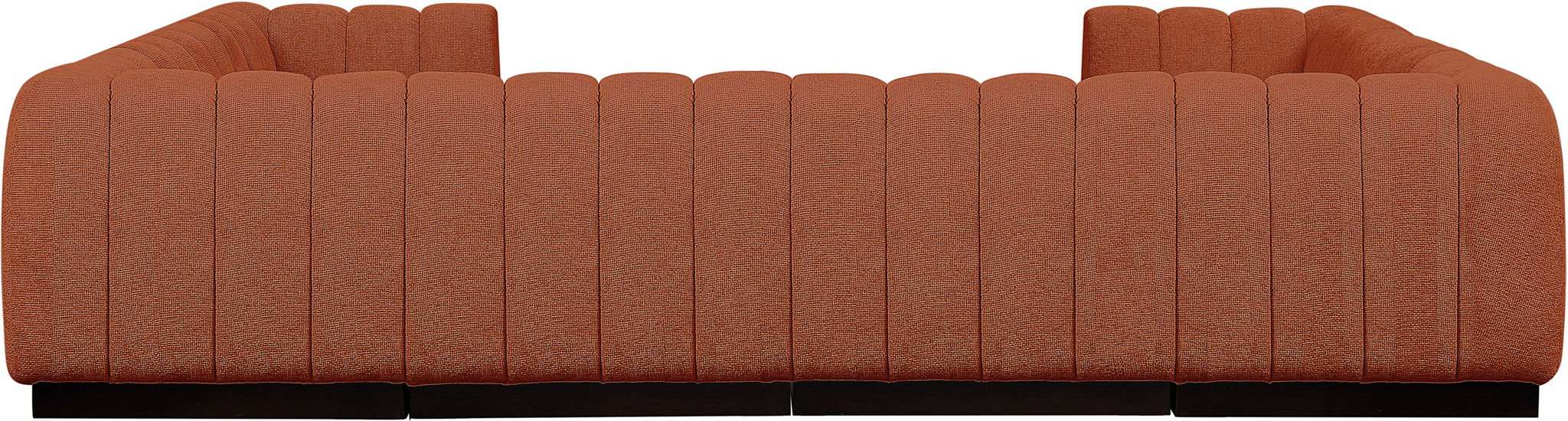 Quinn - 8 Piece Modular Sectional