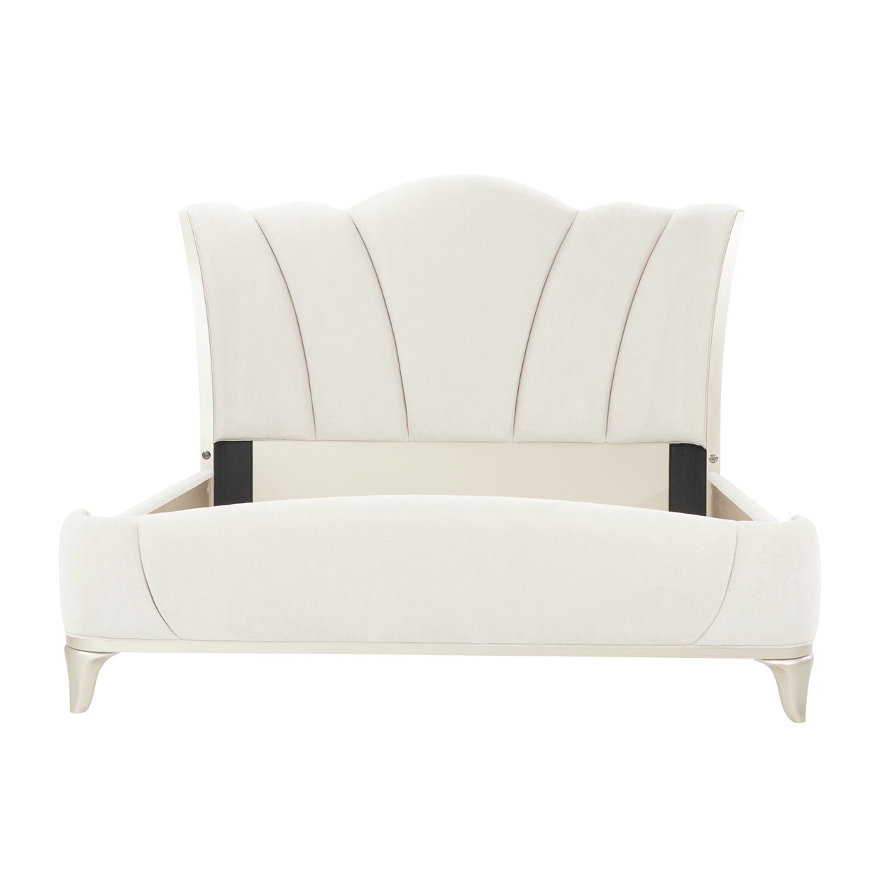 La Marisia - Upholstered Bed