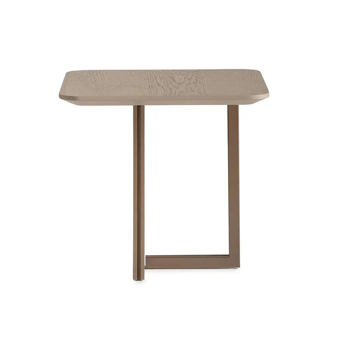Canberra - End Table - Light Ash