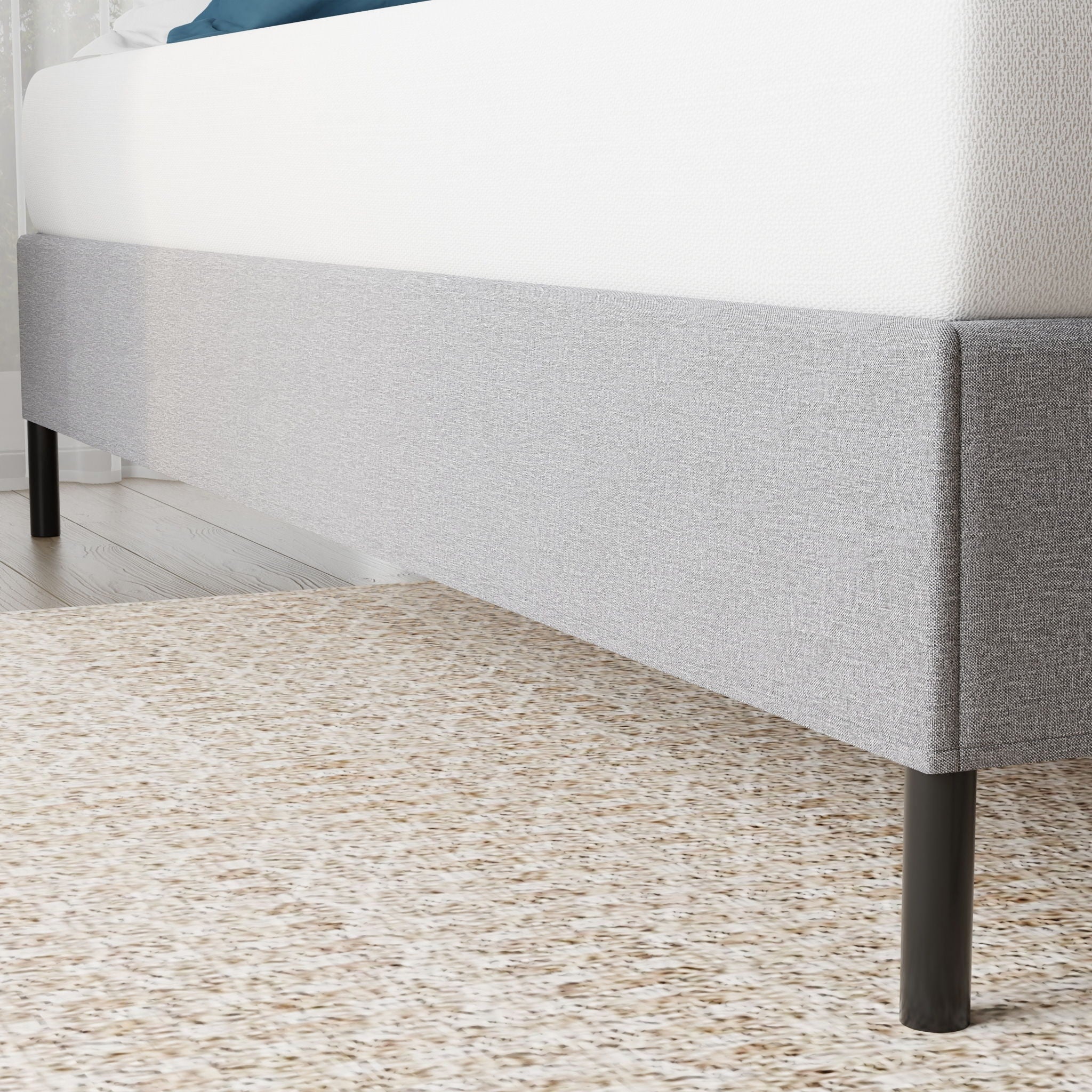 Knock Down - Mattress Foundation