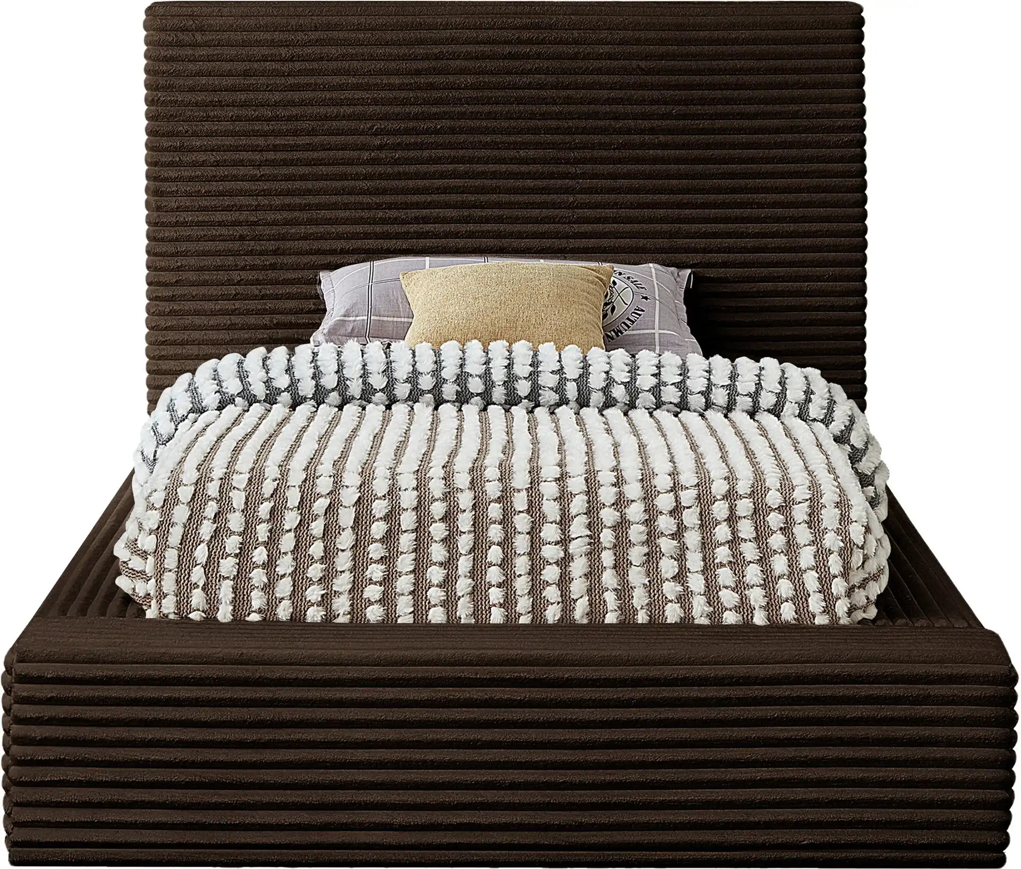 Dexter - Bed