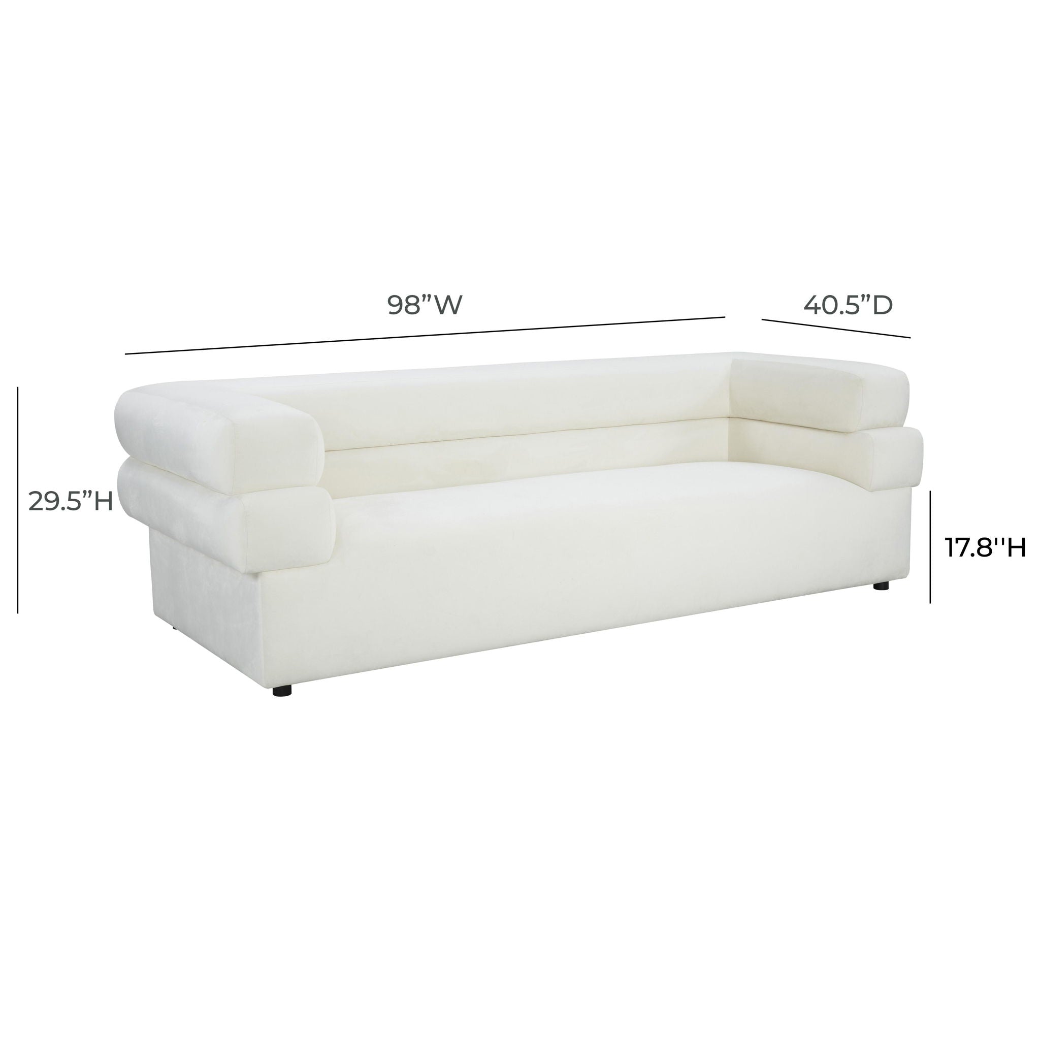Elsa - Sofa