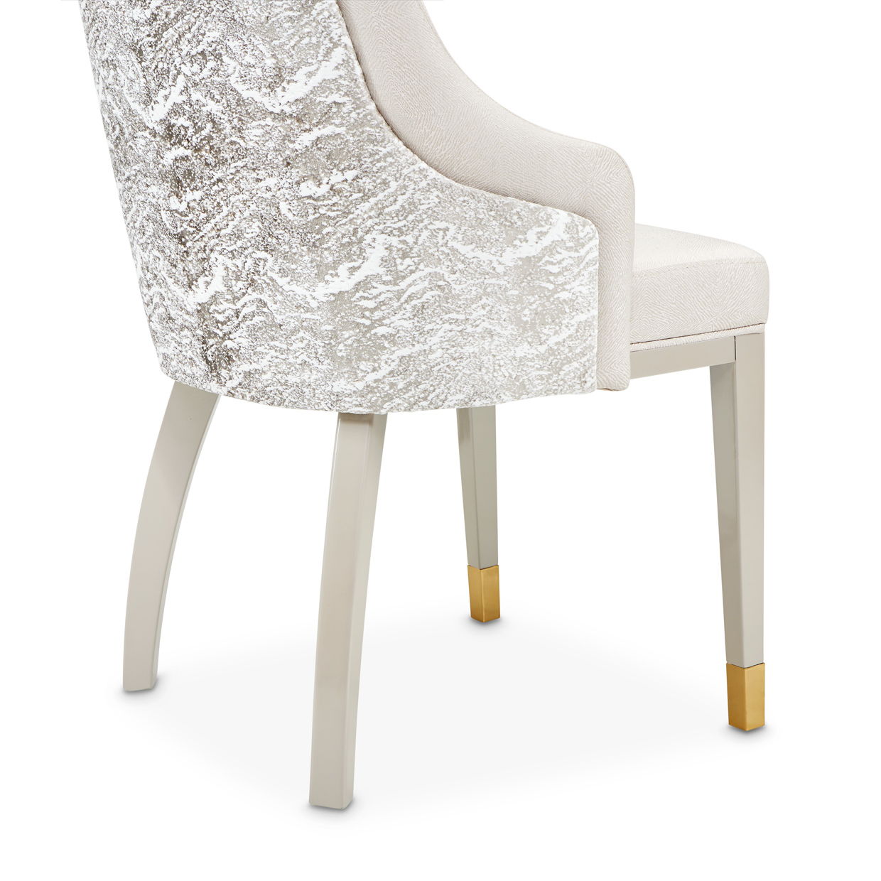 Carmela - Dining Arm Chair